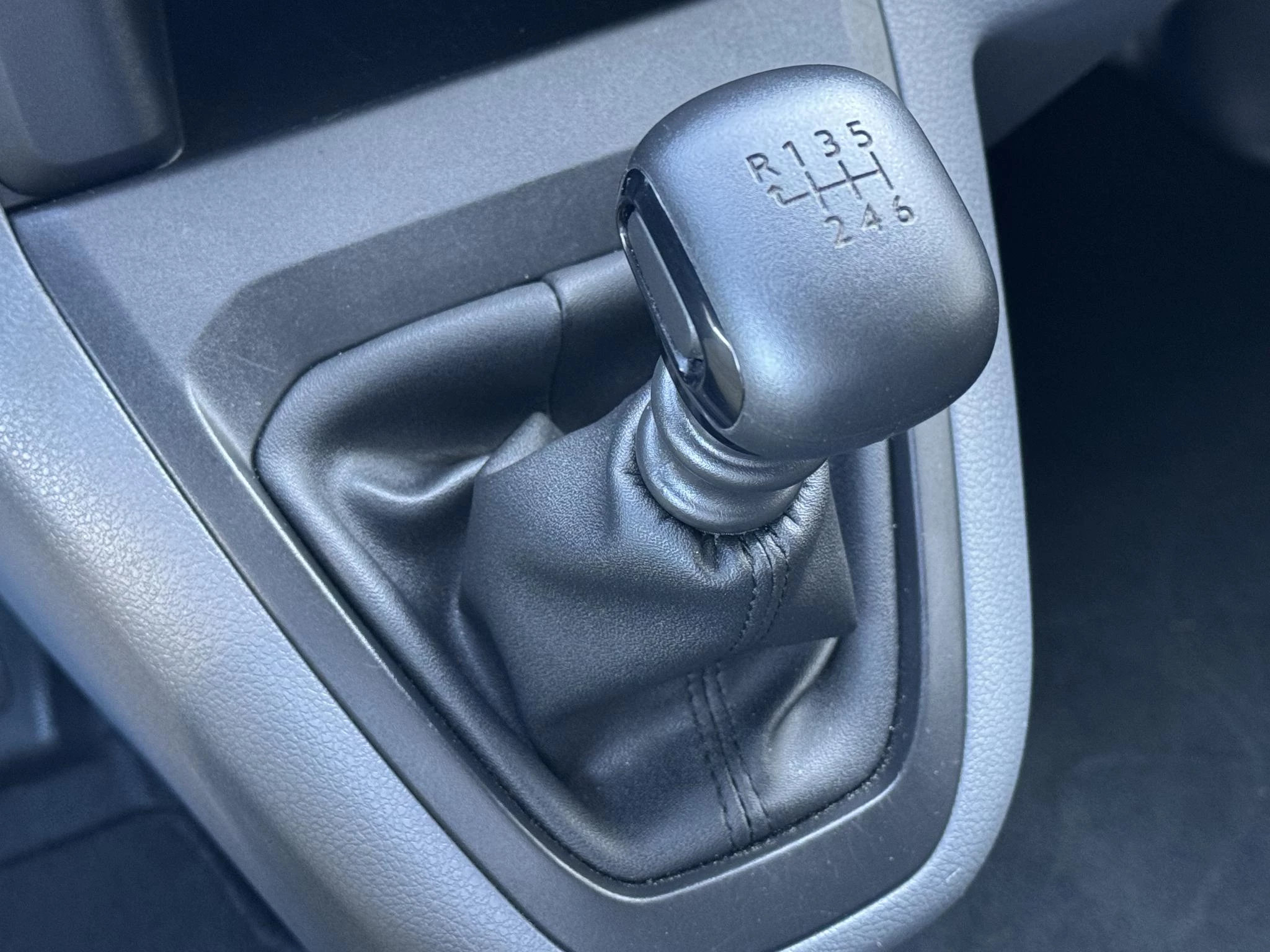 Hoofdafbeelding Toyota ProAce