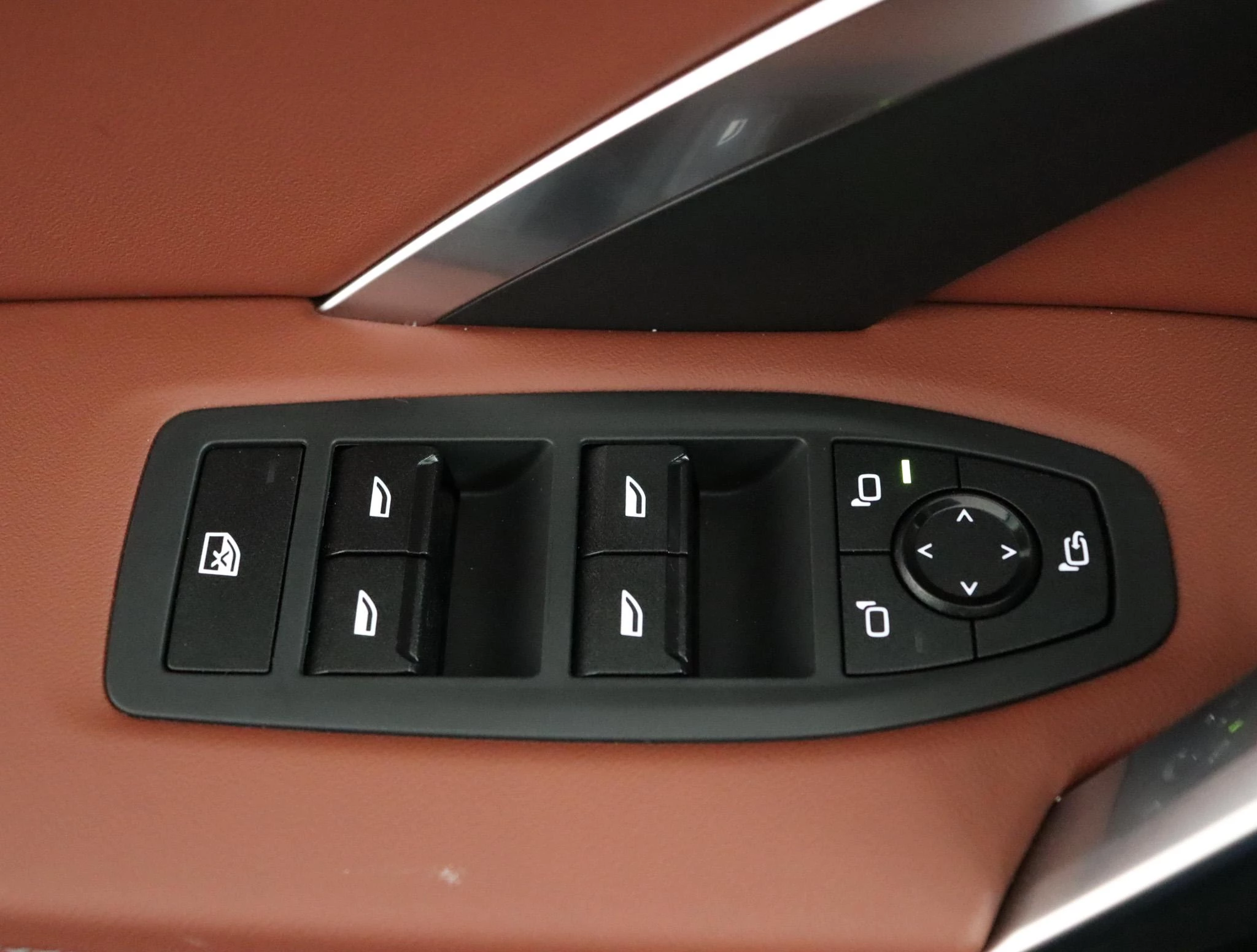 Hoofdafbeelding BMW iX1