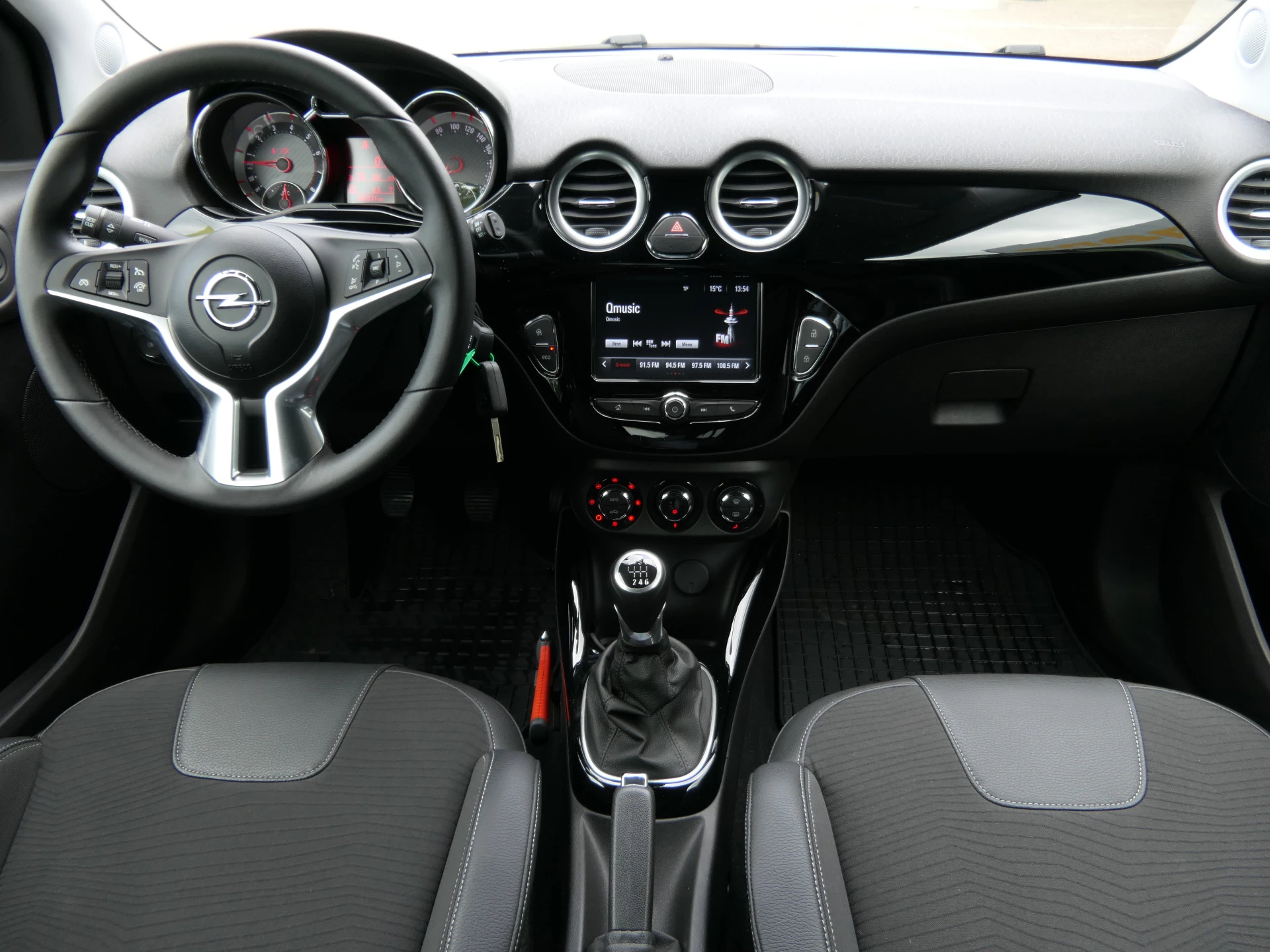 Hoofdafbeelding Opel ADAM