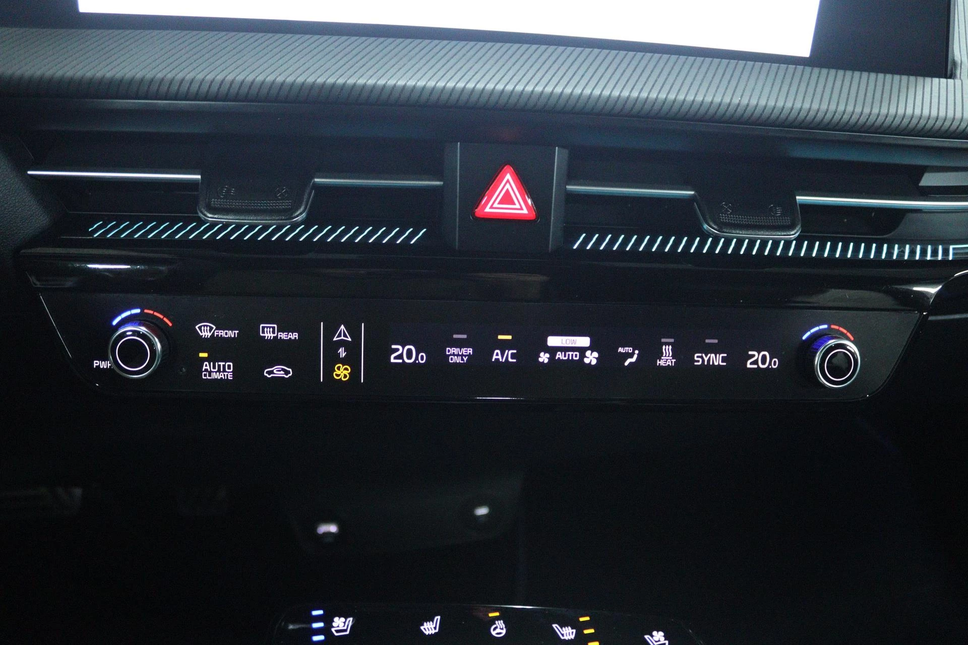 Hoofdafbeelding Kia EV6