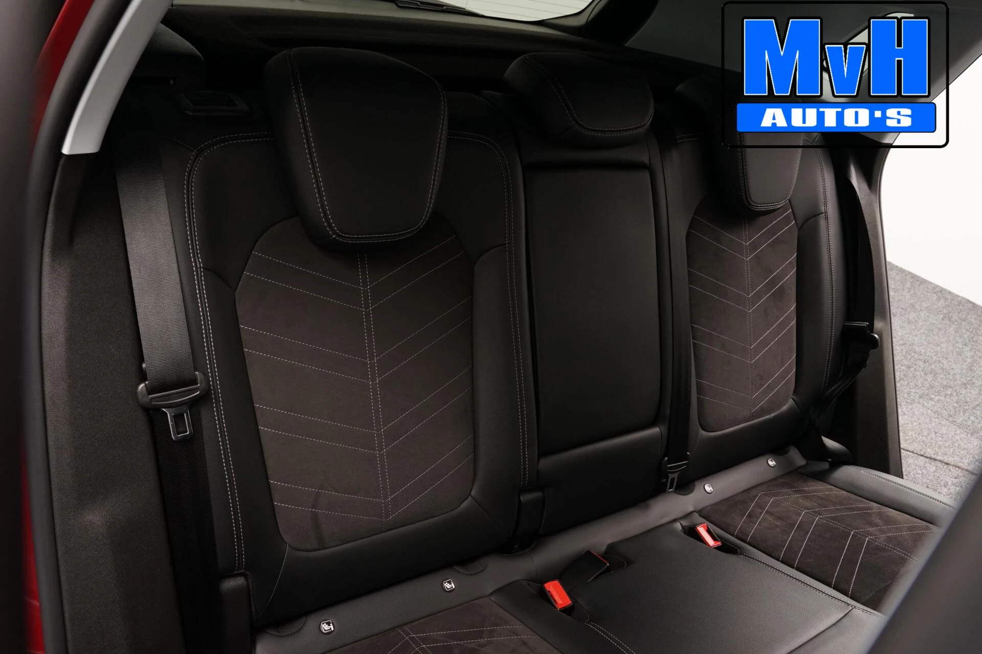 Hoofdafbeelding Opel Grandland