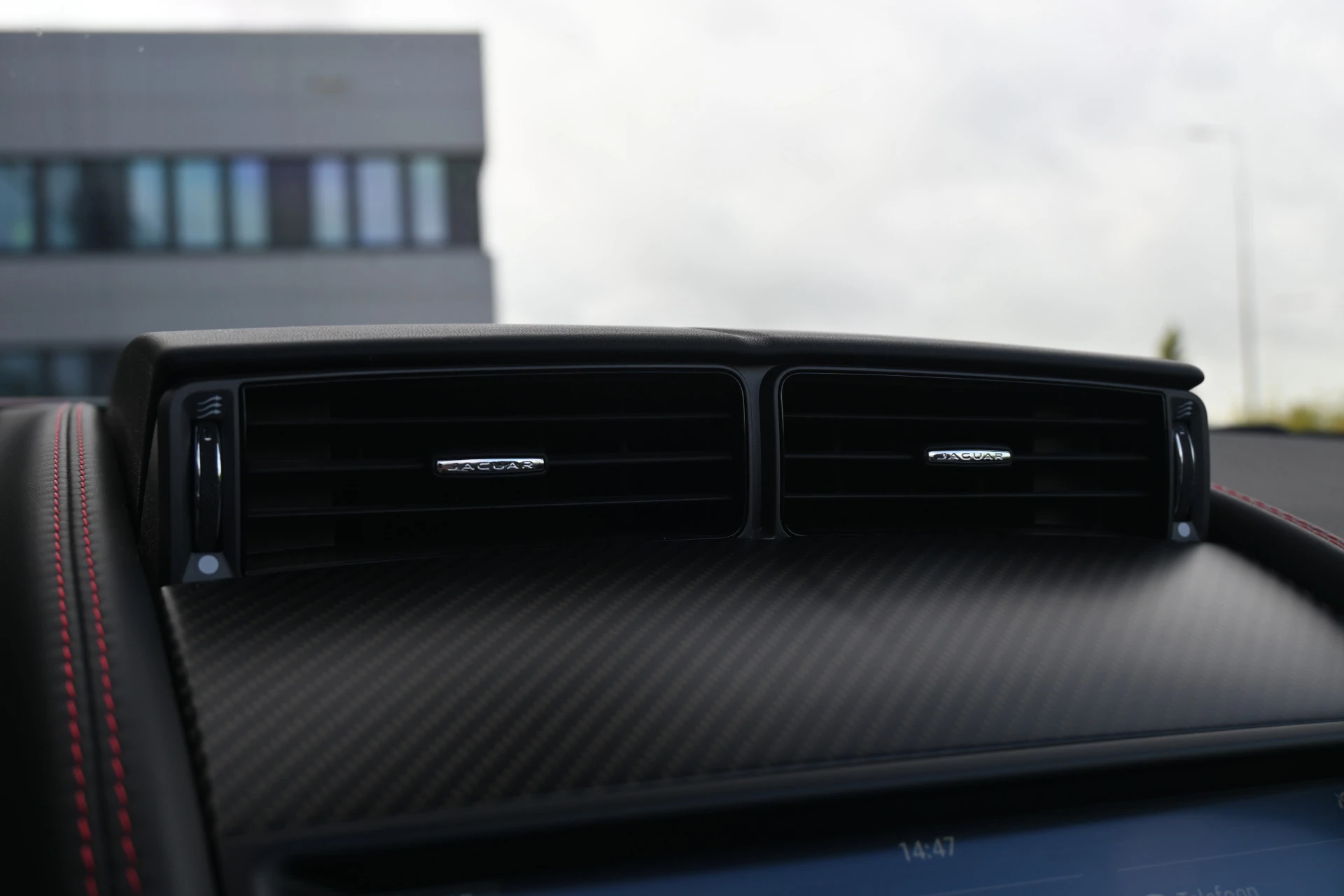 Hoofdafbeelding Jaguar F-Type