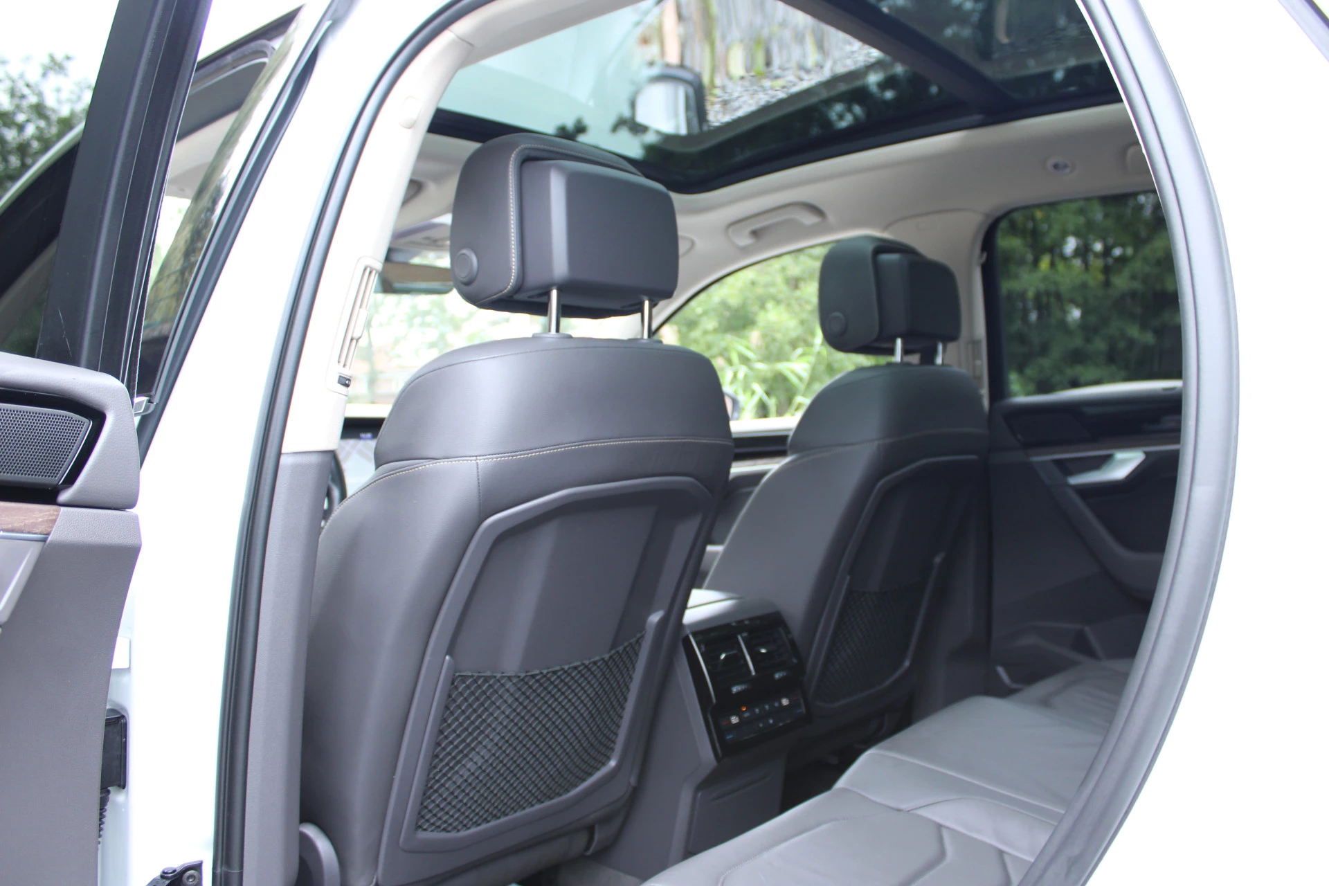 Hoofdafbeelding Volkswagen Touareg