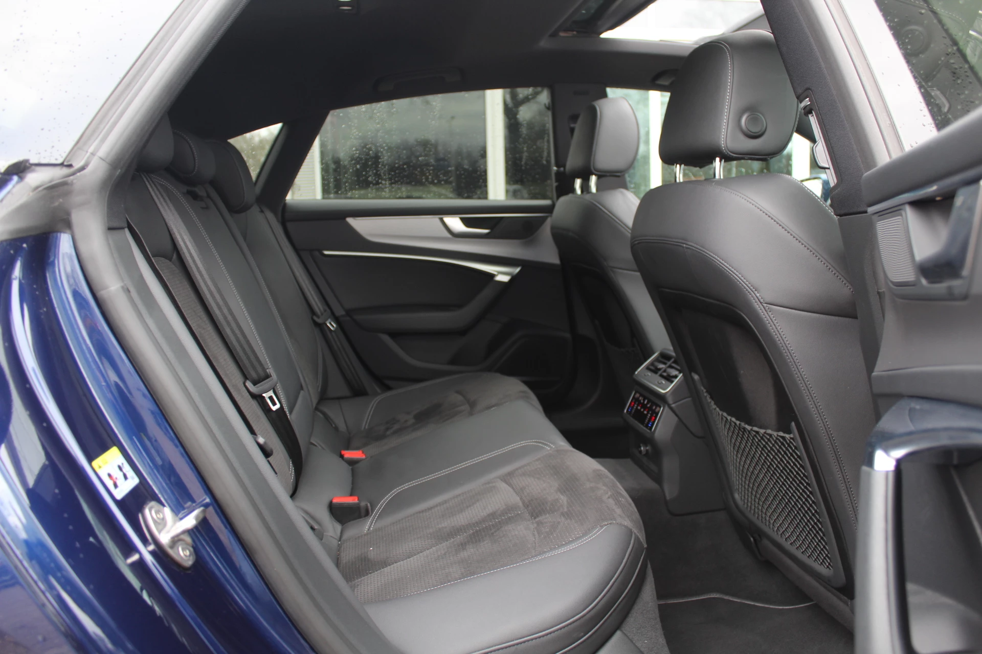 Hoofdafbeelding Audi A7