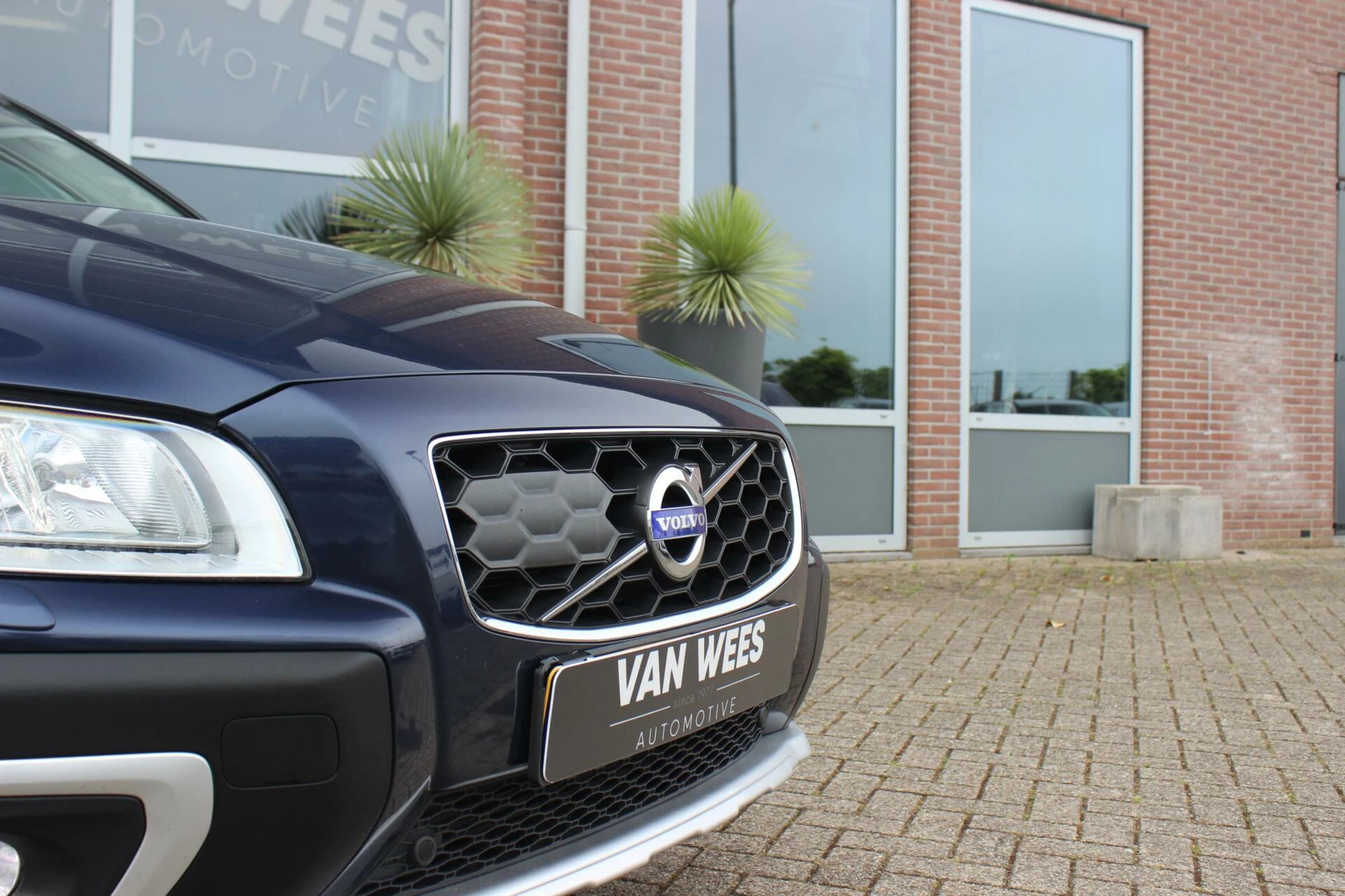 Hoofdafbeelding Volvo XC70
