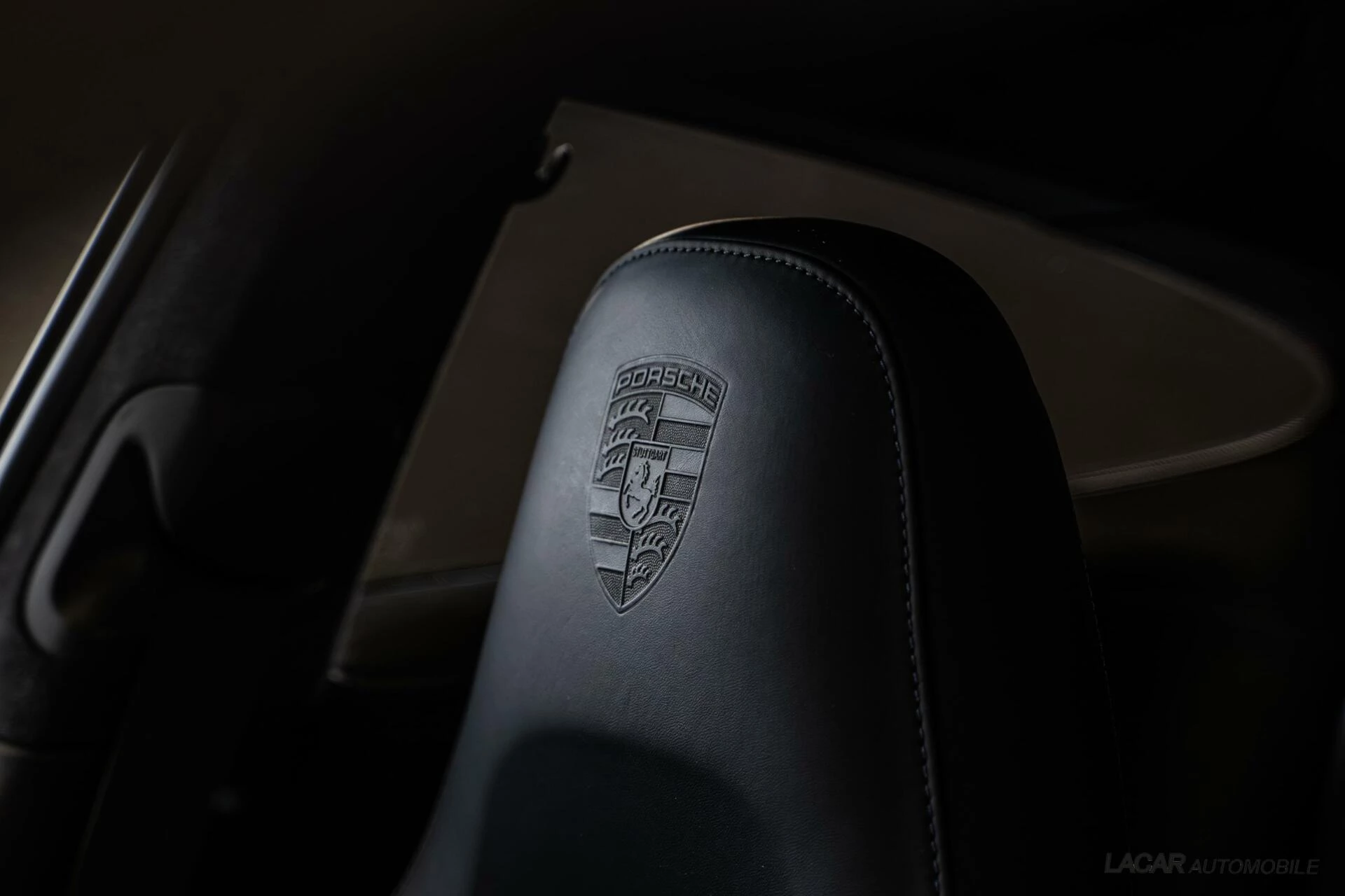 Hoofdafbeelding Porsche 911