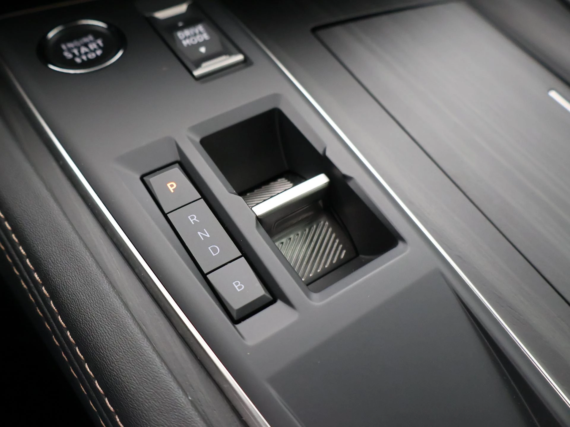 Hoofdafbeelding Peugeot 508