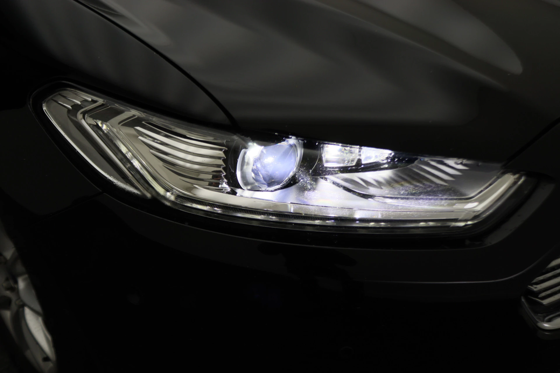 Hoofdafbeelding Ford Mondeo