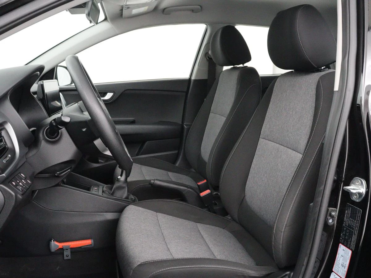 Hoofdafbeelding Kia Stonic