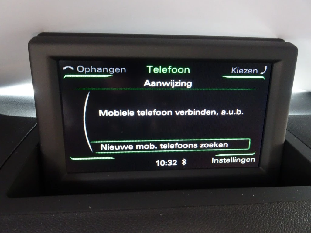 Hoofdafbeelding Audi A1