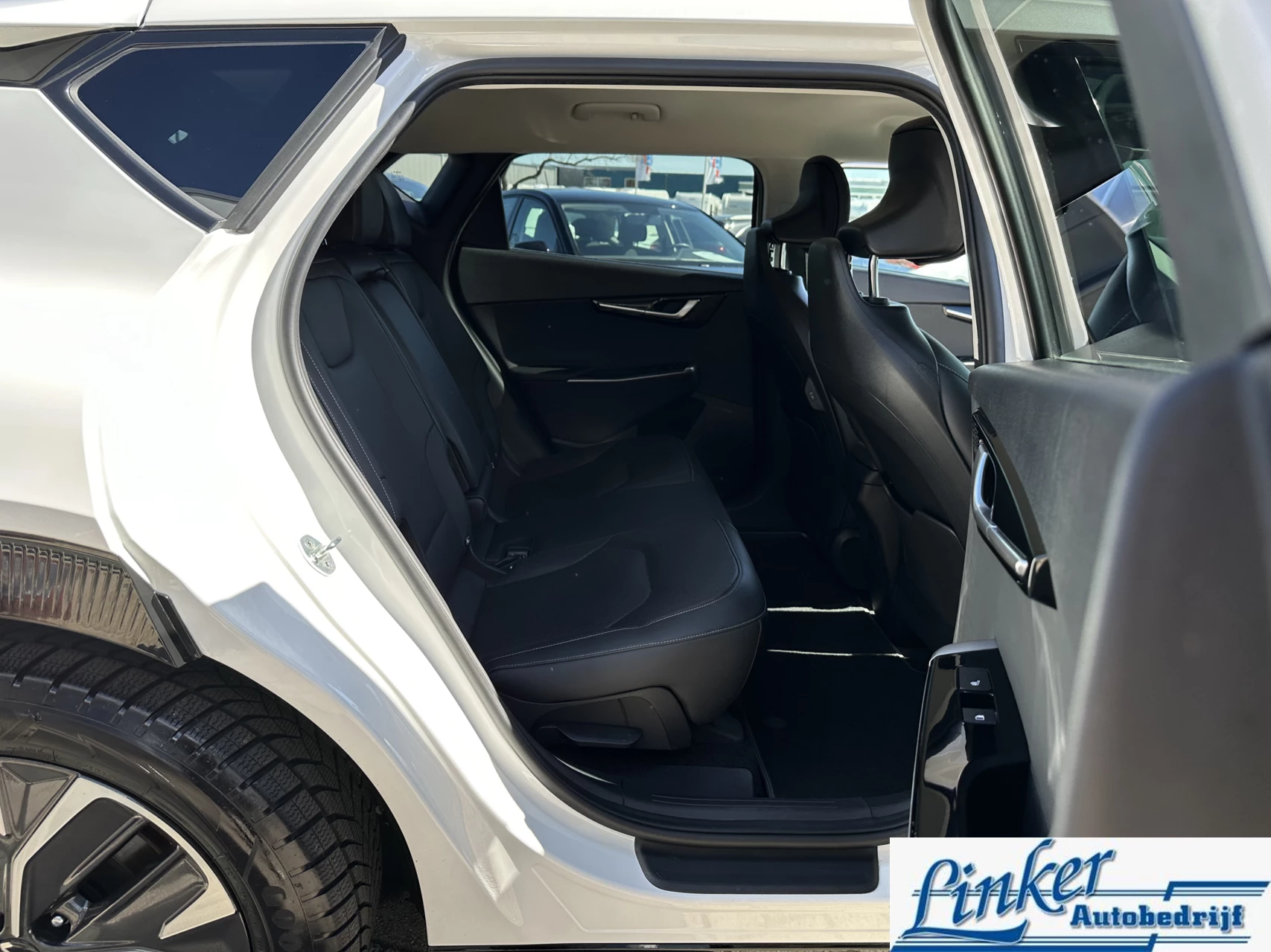 Hoofdafbeelding Kia EV6