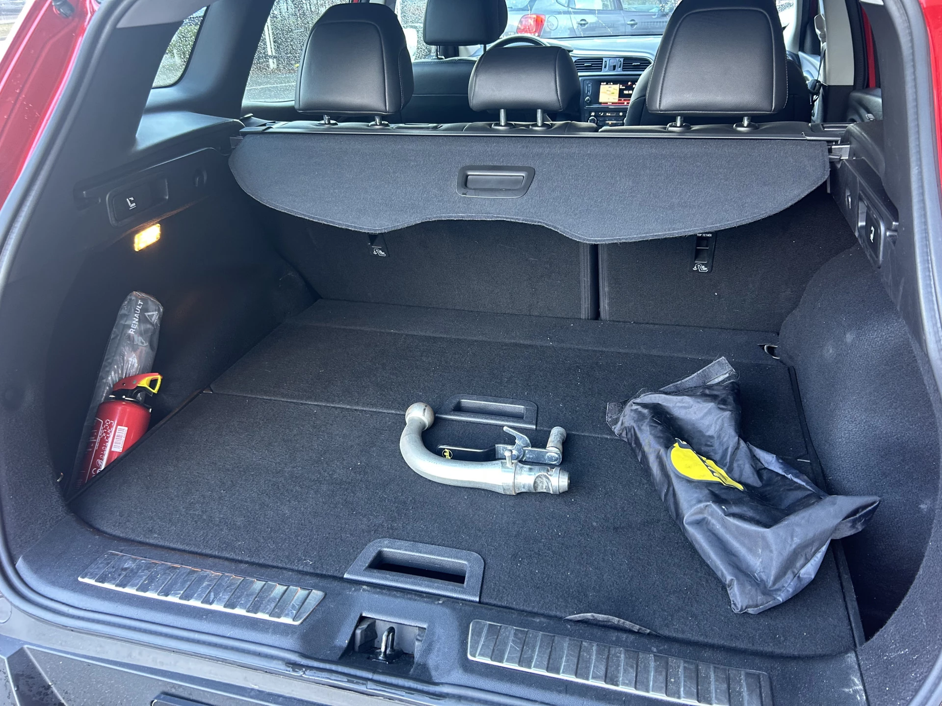 Hoofdafbeelding Renault Kadjar