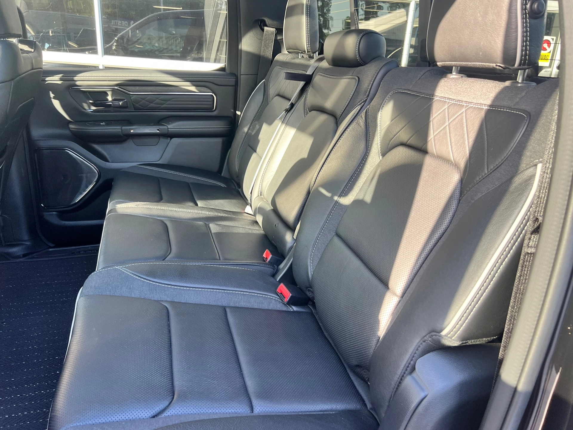 Hoofdafbeelding RAM 1500