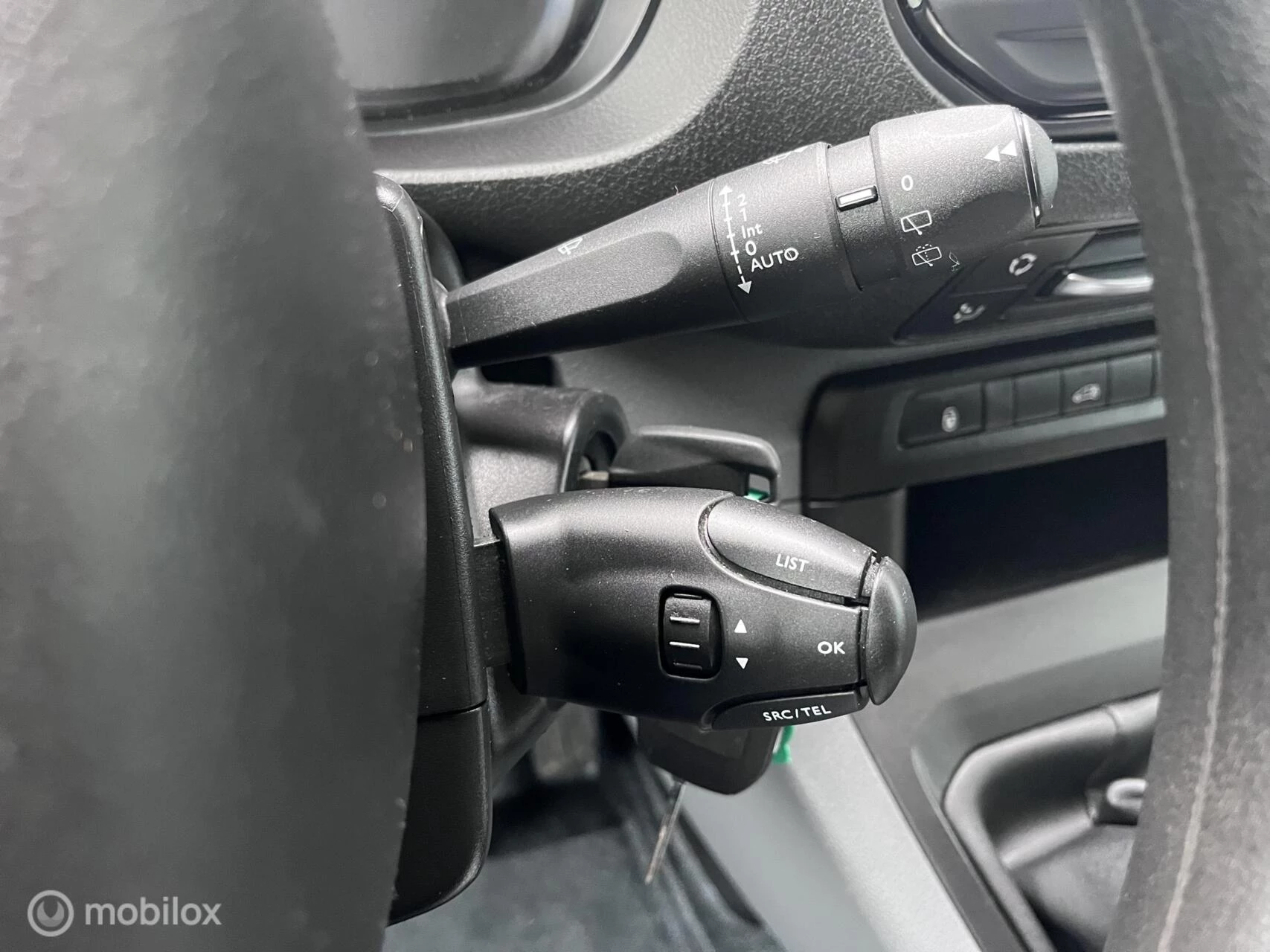 Hoofdafbeelding Citroën Jumpy