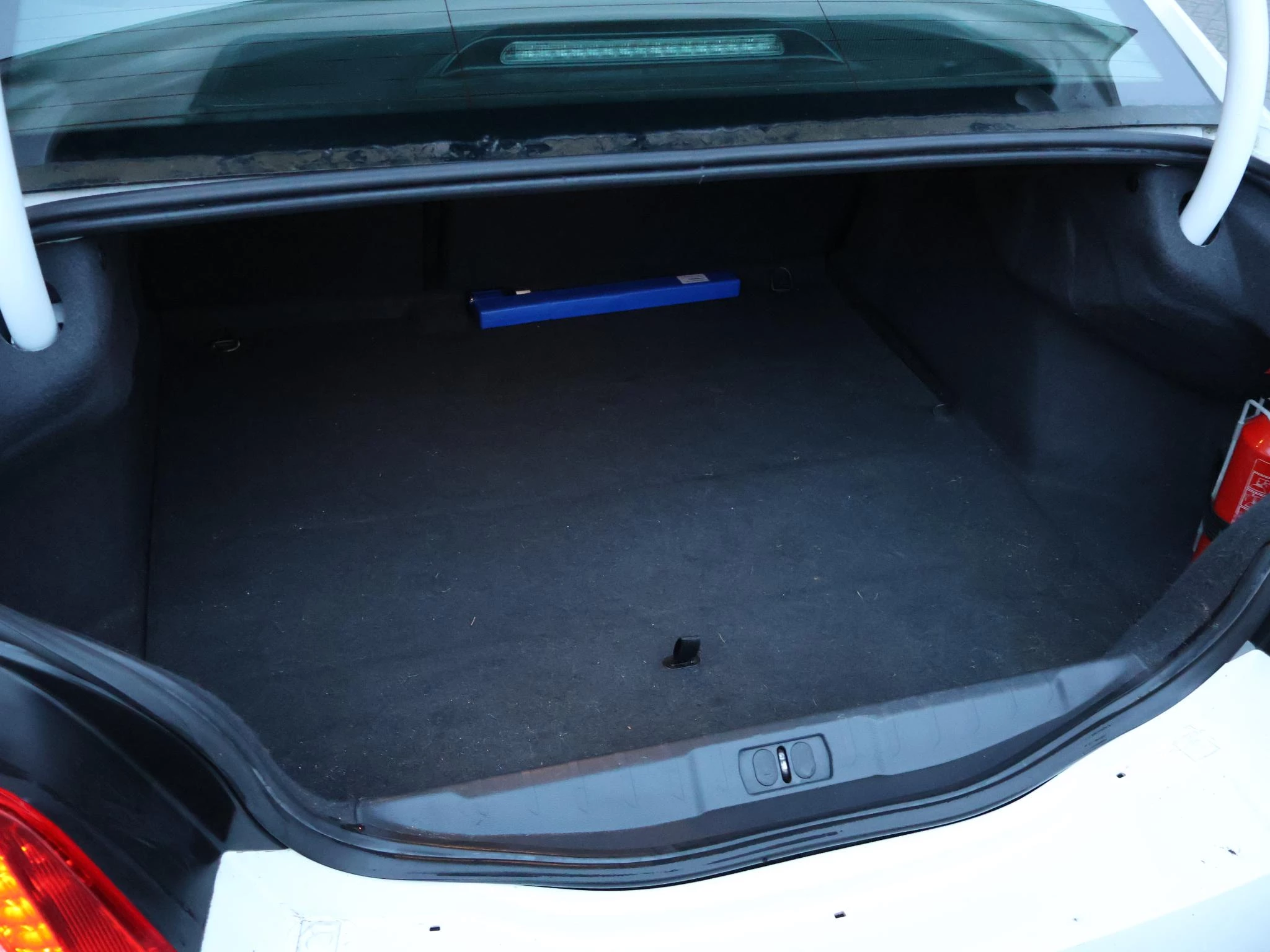 Hoofdafbeelding Peugeot 508