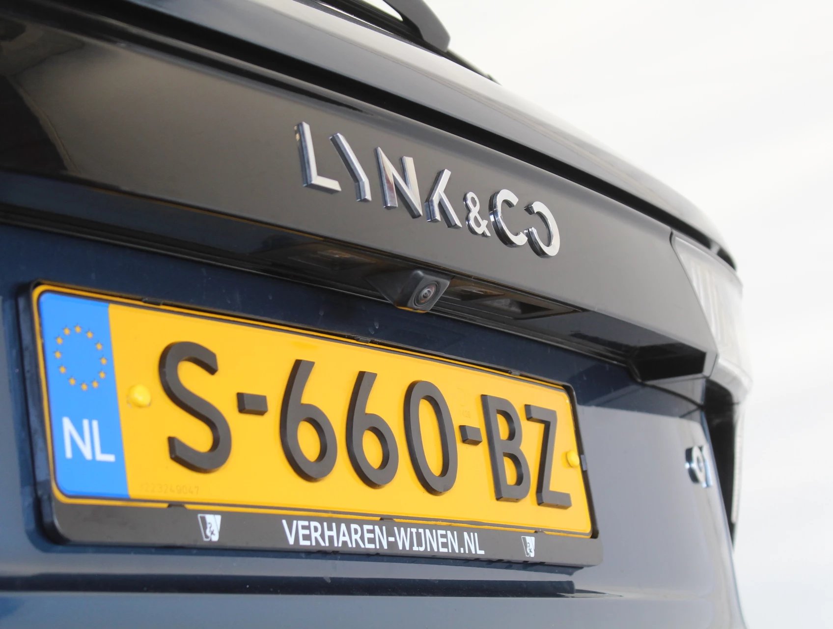 Hoofdafbeelding Lynk & Co 01