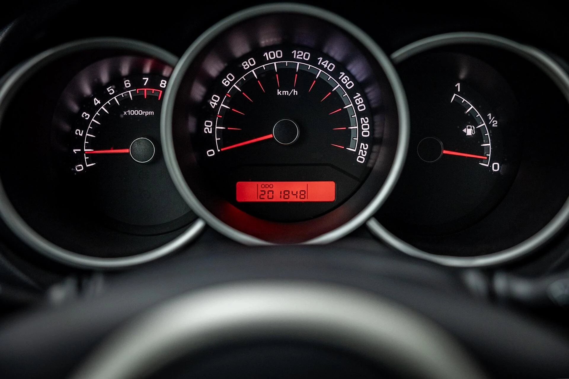 Hoofdafbeelding Kia Venga