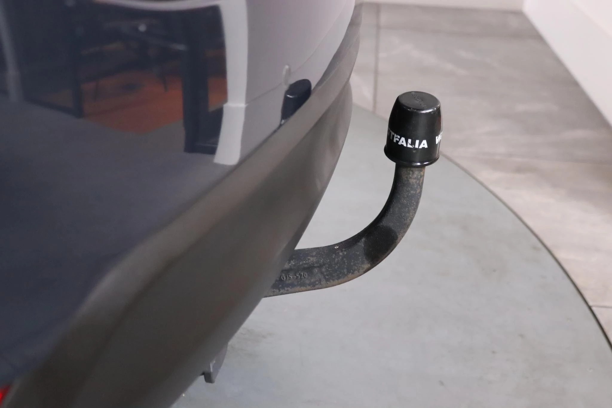 Hoofdafbeelding Kia Carens