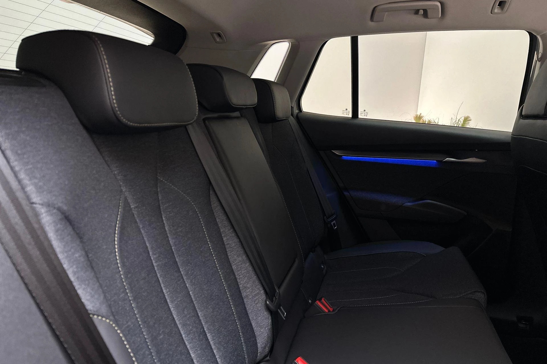 Hoofdafbeelding Škoda Elroq