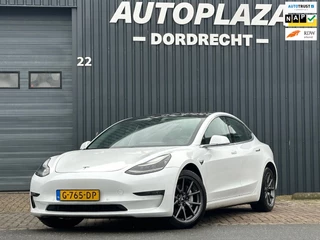 Tesla Model 3 Long Range AWD 75 kWh TREKHAAK|FSD 3