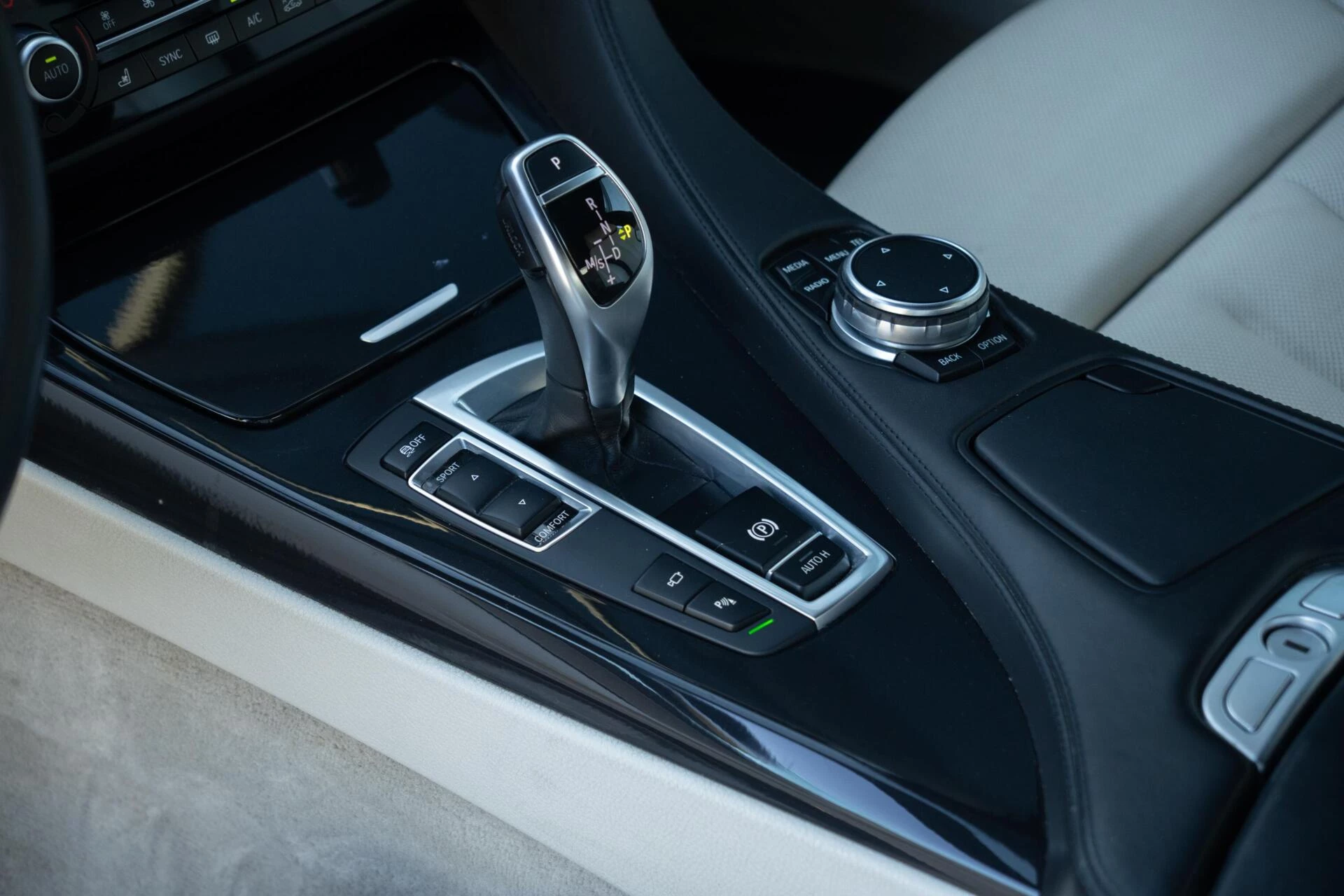 Hoofdafbeelding BMW 6 Serie