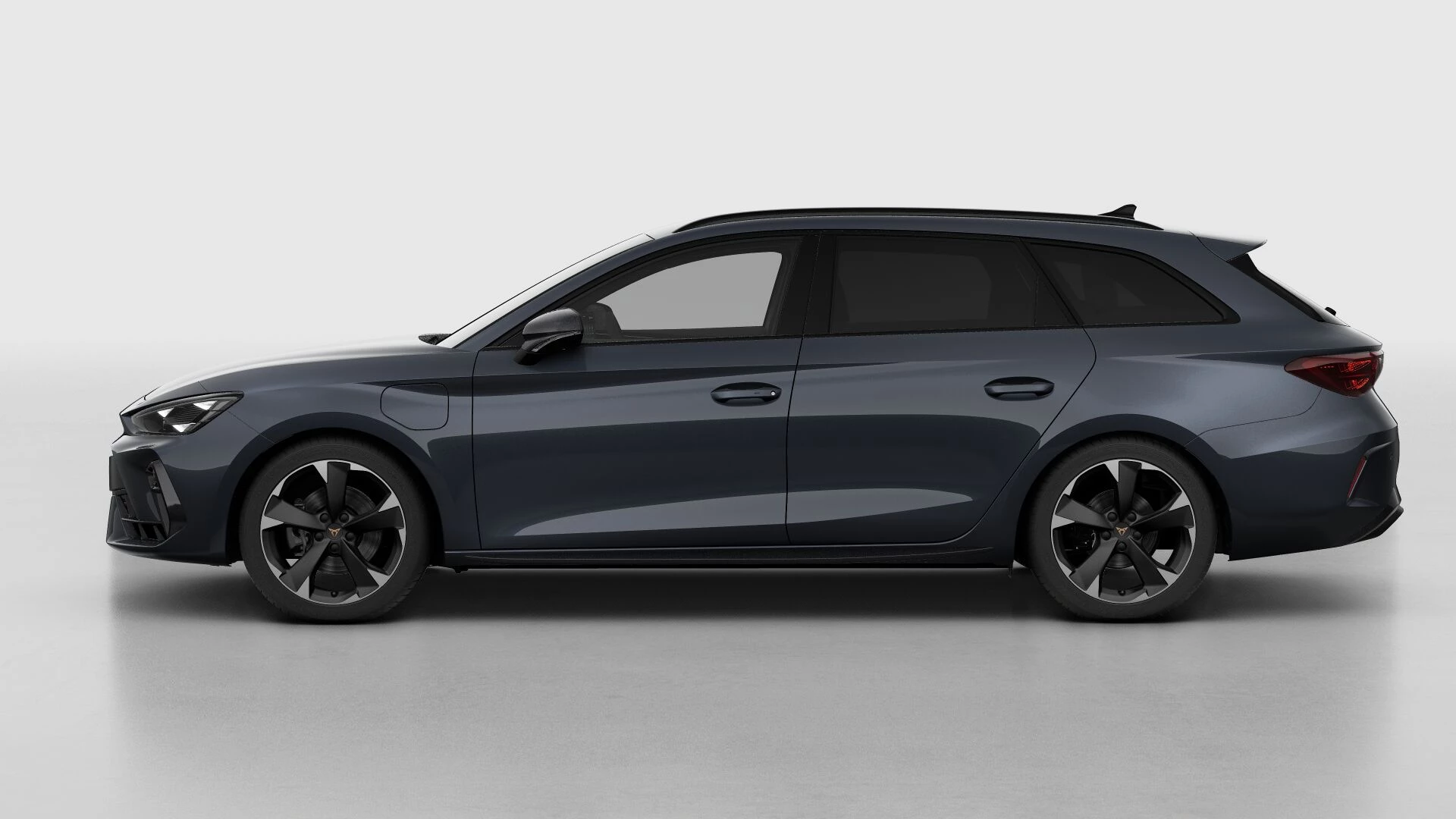 Hoofdafbeelding CUPRA Leon Sportstourer