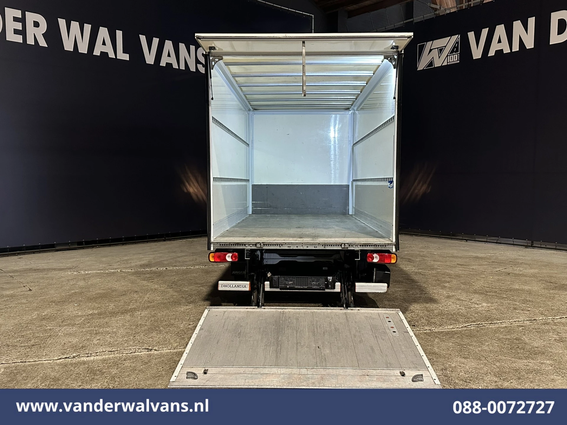 Hoofdafbeelding Citroën Jumper