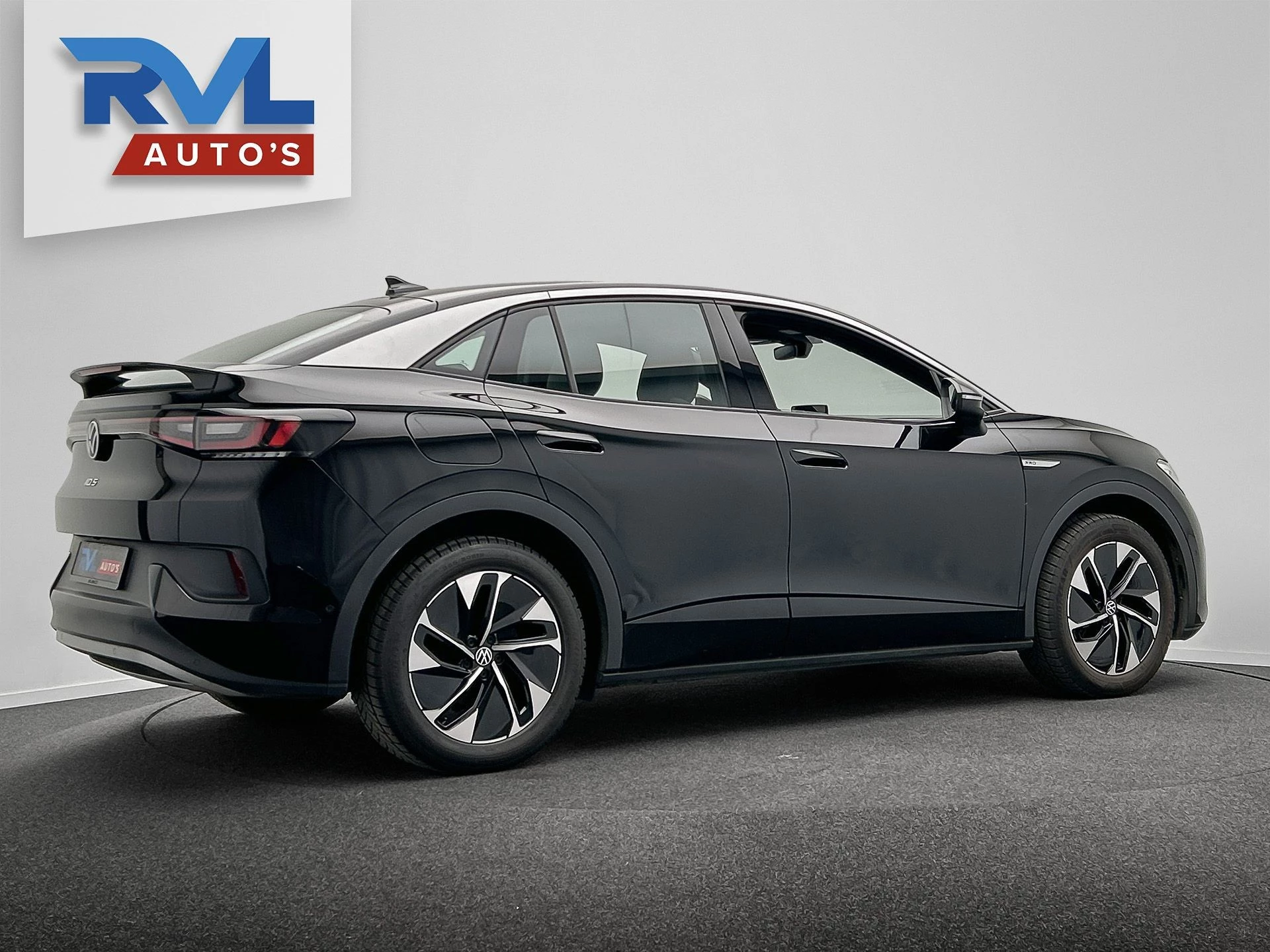 Hoofdafbeelding Volkswagen ID.5