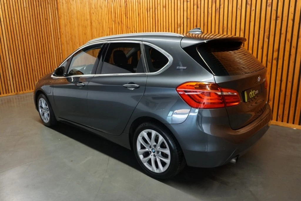 Hoofdafbeelding BMW 2 Serie