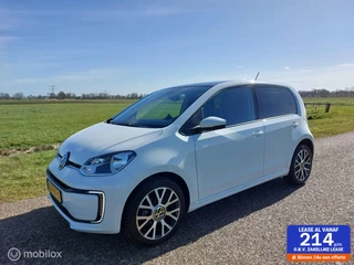 VW Volkswagen e-Up! Style soh 86% cruise,clima,camera,pdc