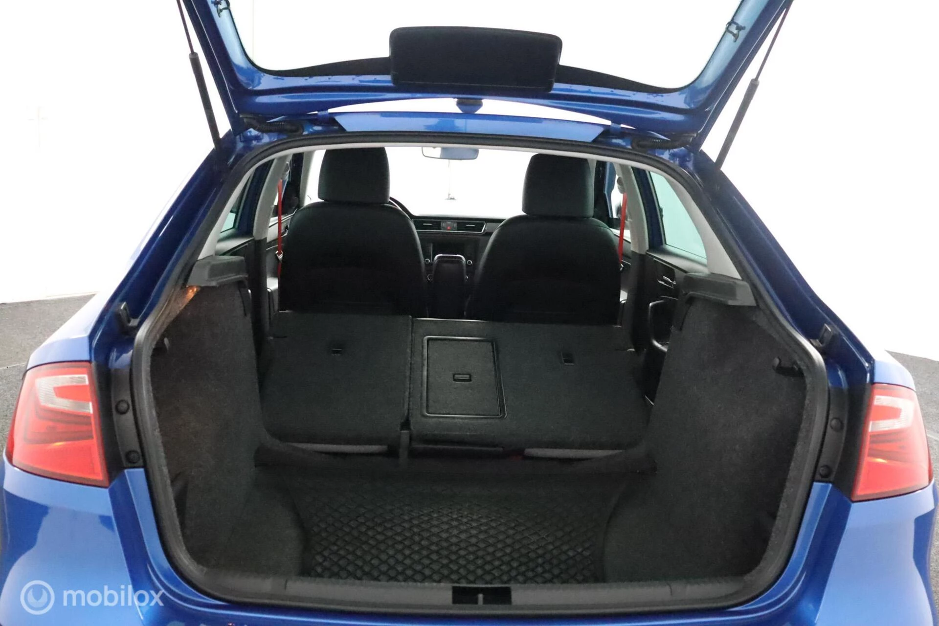 Hoofdafbeelding SEAT Toledo