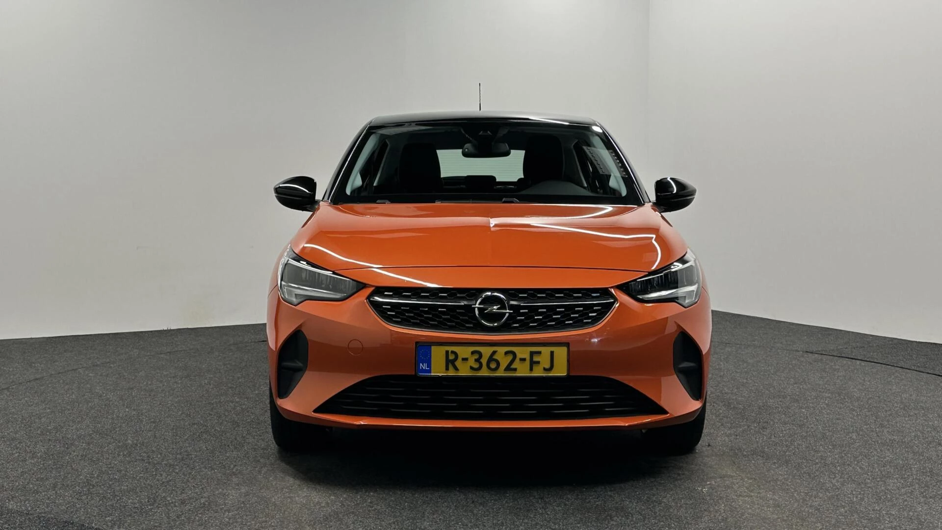 Hoofdafbeelding Opel Corsa-e