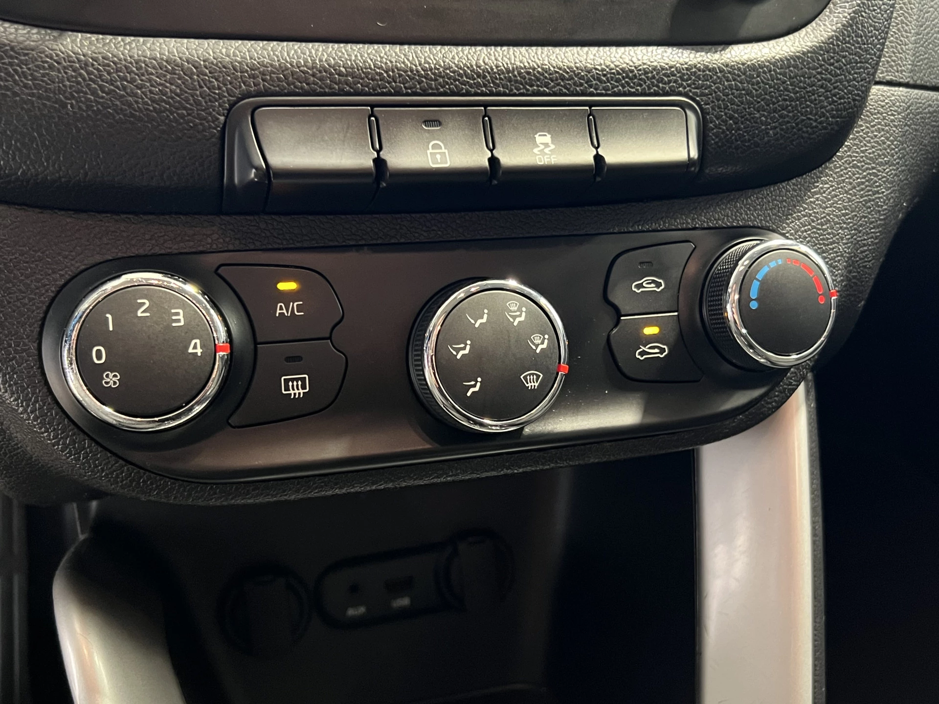 Hoofdafbeelding Kia cee'd