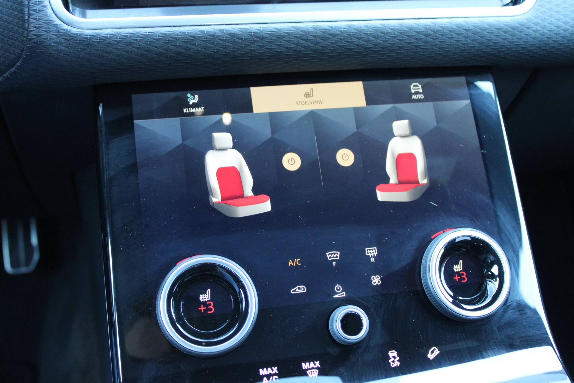 Hoofdafbeelding Land Rover Range Rover Velar