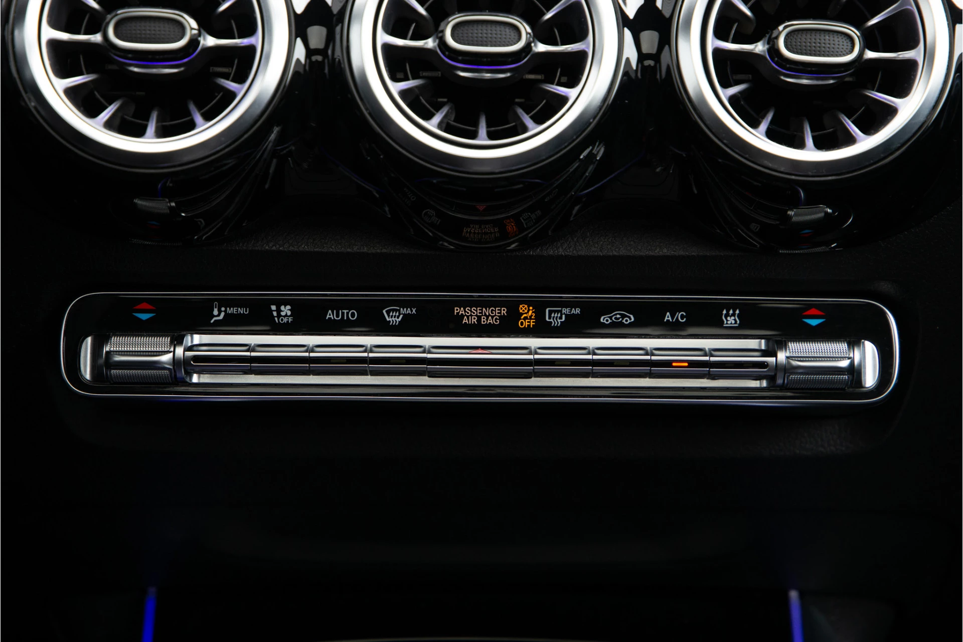 Hoofdafbeelding Mercedes-Benz EQB