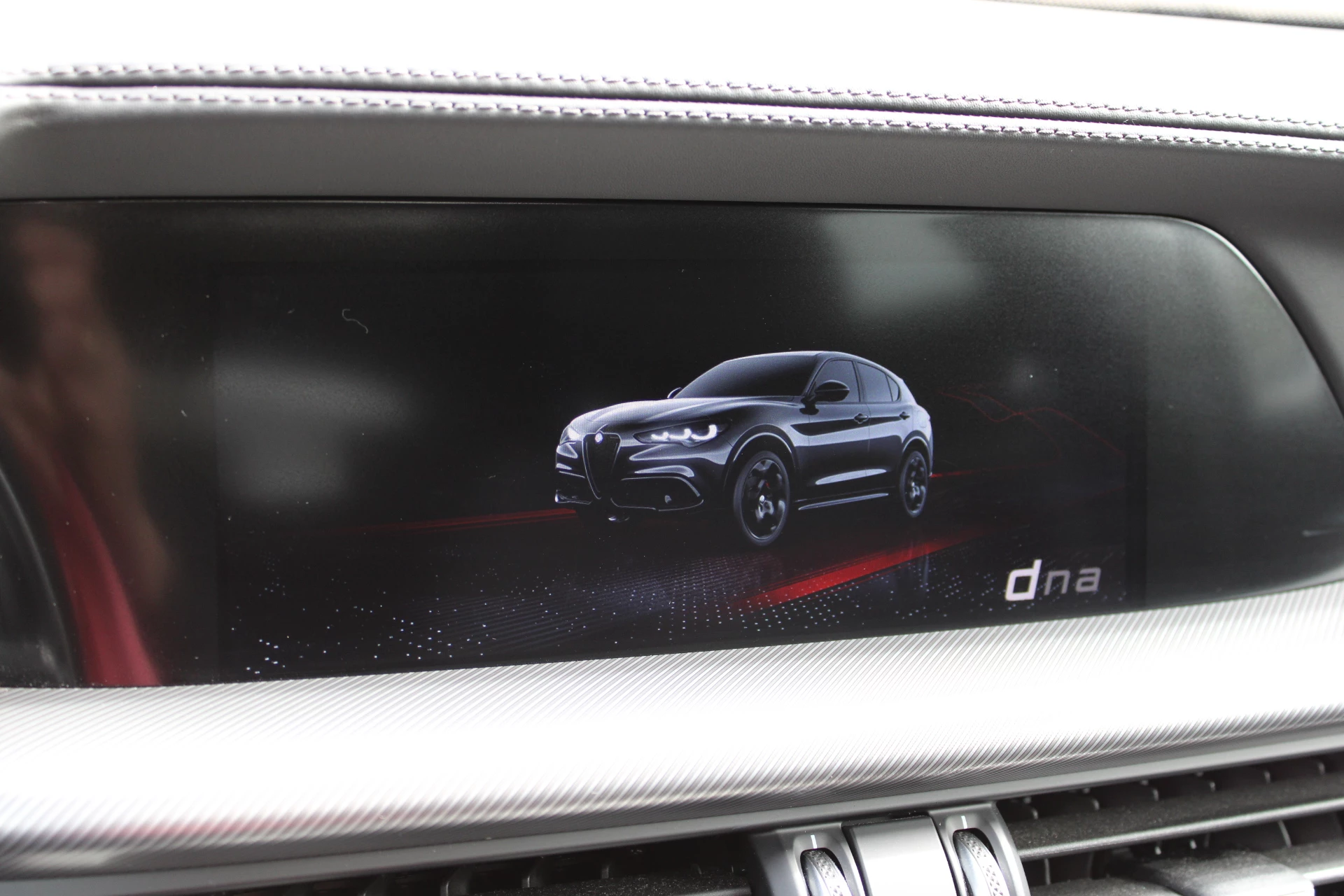 Hoofdafbeelding Alfa Romeo Stelvio