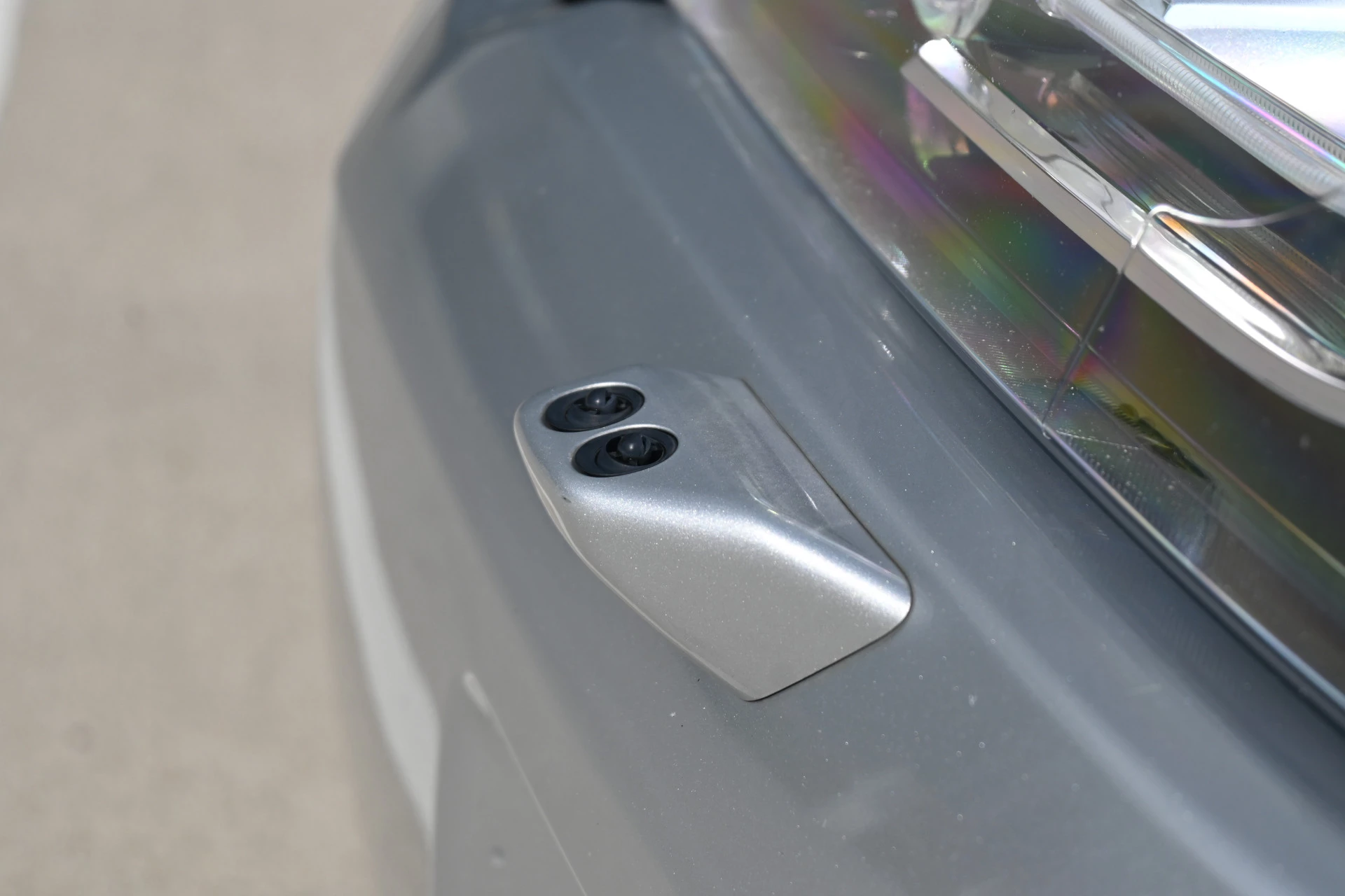 Hoofdafbeelding Land Rover Freelander