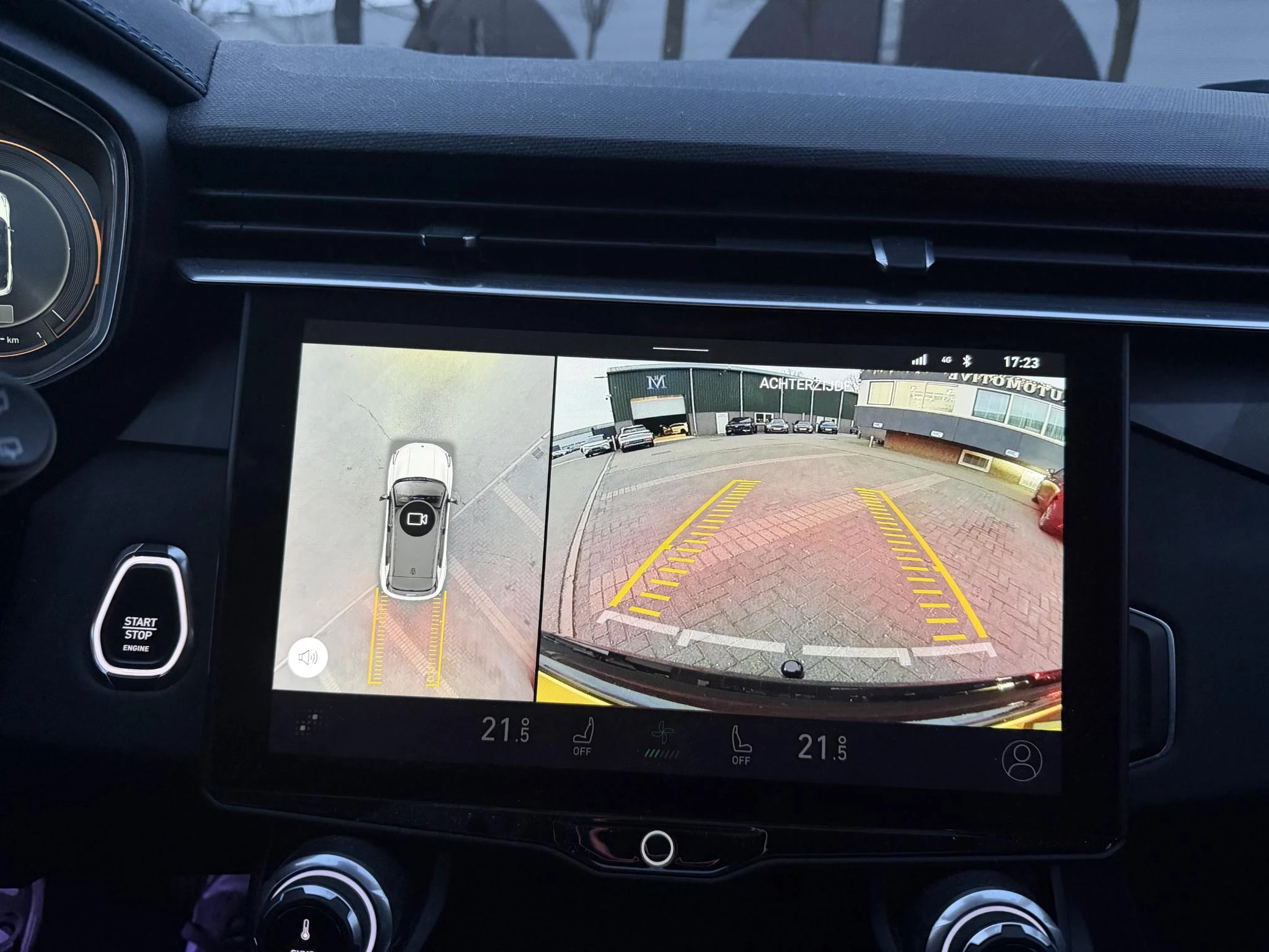 Hoofdafbeelding Lynk & Co 01