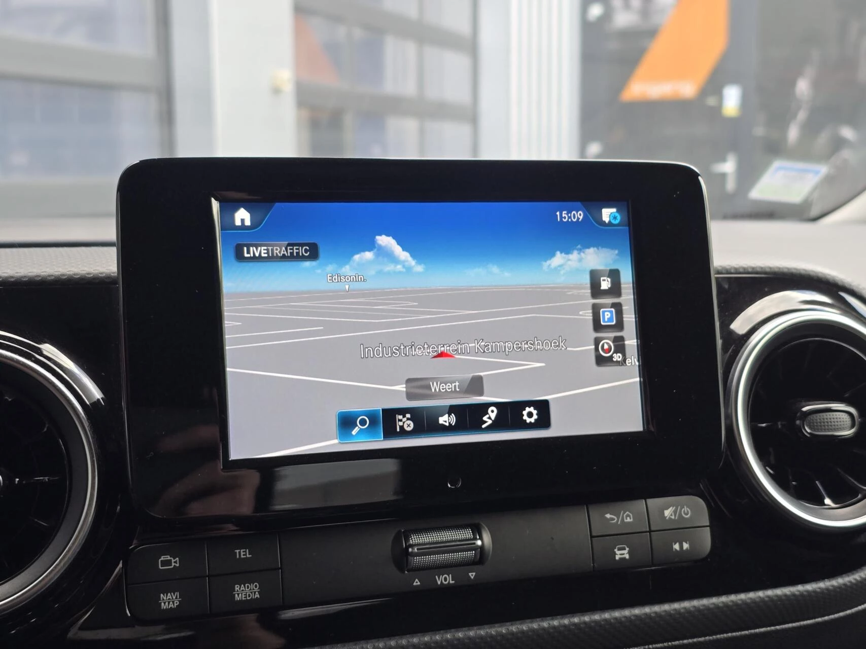 Hoofdafbeelding Mercedes-Benz Citan