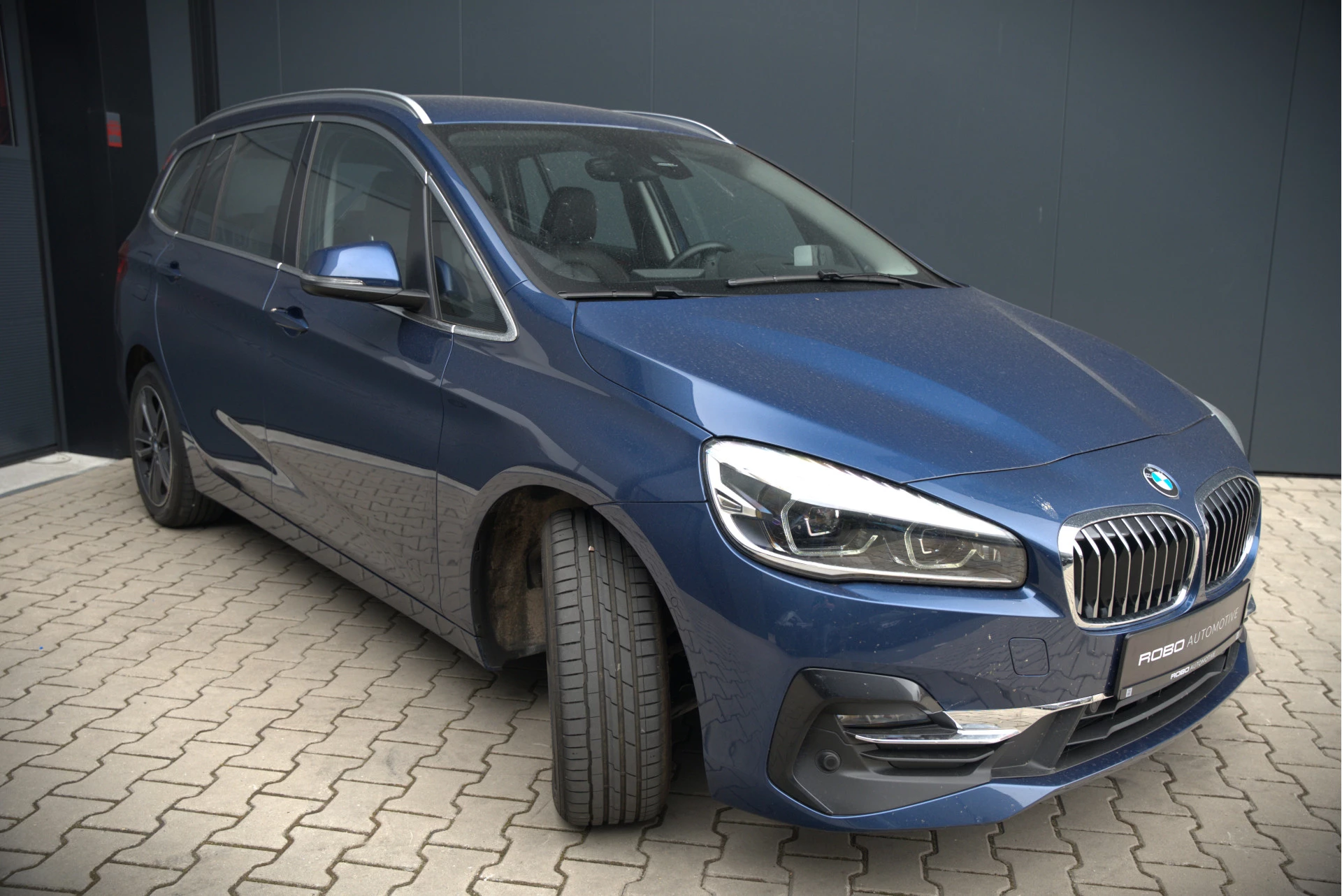 Hoofdafbeelding BMW 2 Serie