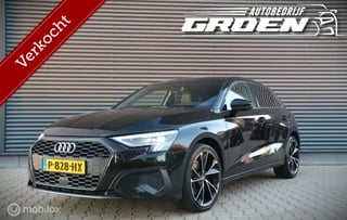 Audi A3 Sportback 30 TFSI S edition