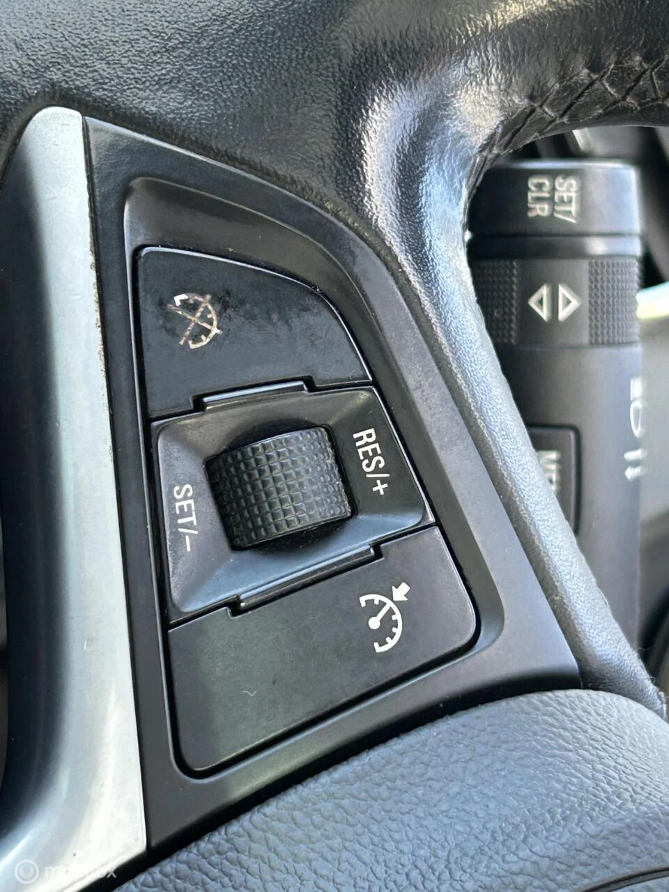 Hoofdafbeelding Opel Meriva