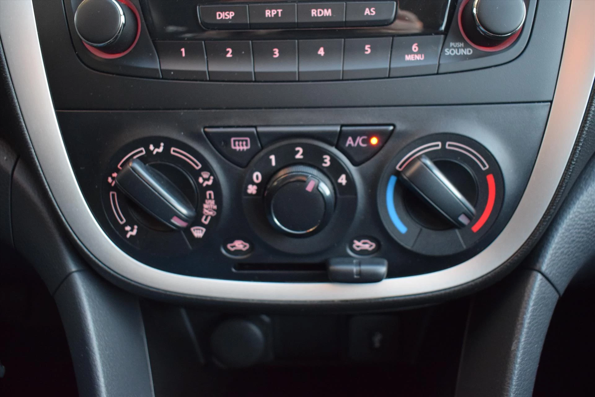 Hoofdafbeelding Suzuki Celerio