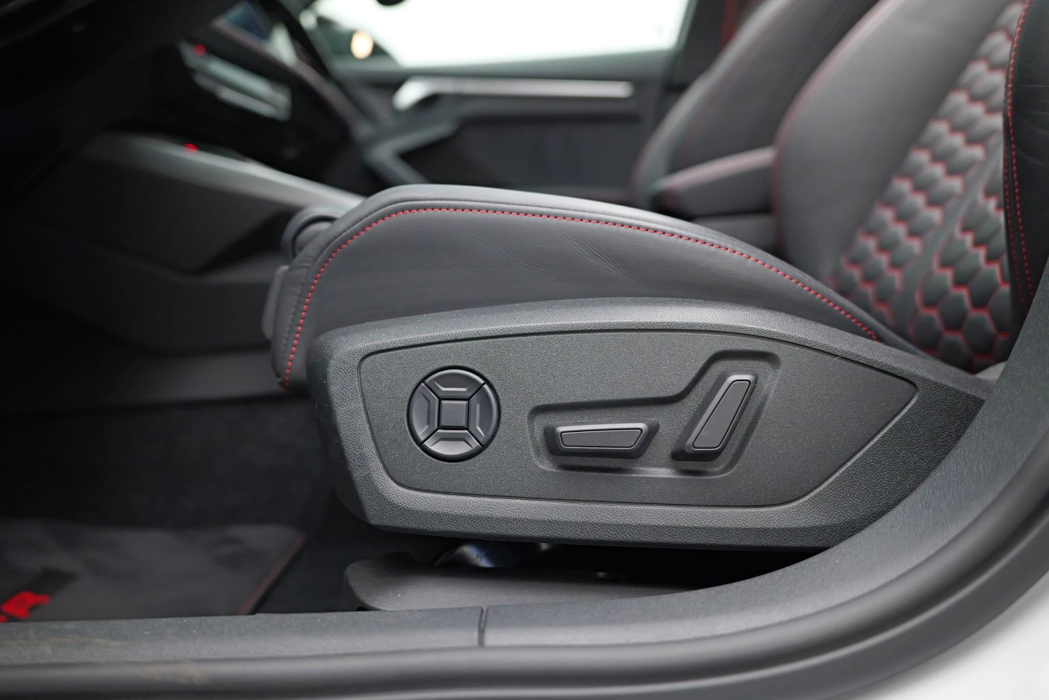 Hoofdafbeelding Audi RS3