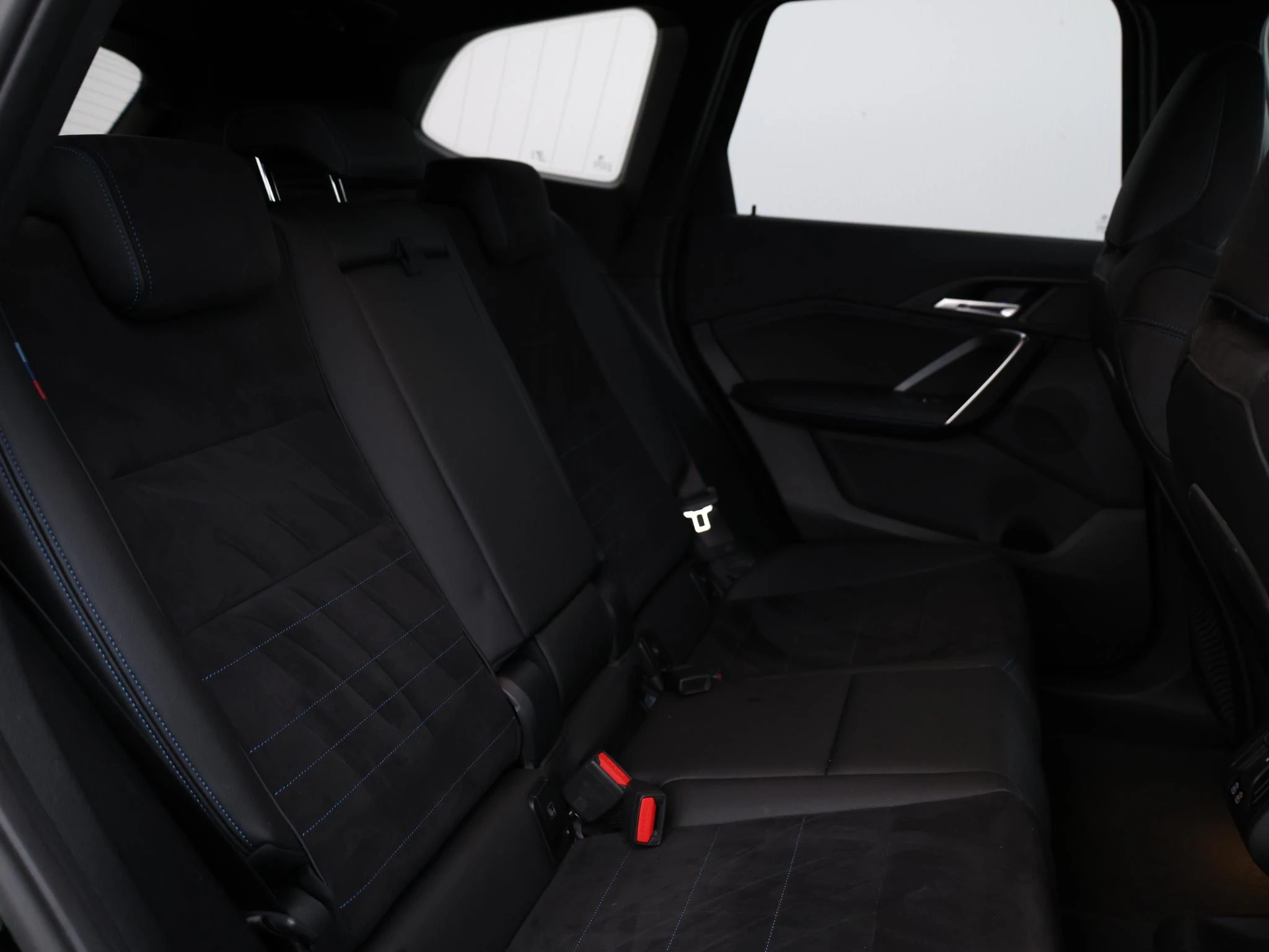 Hoofdafbeelding BMW iX1