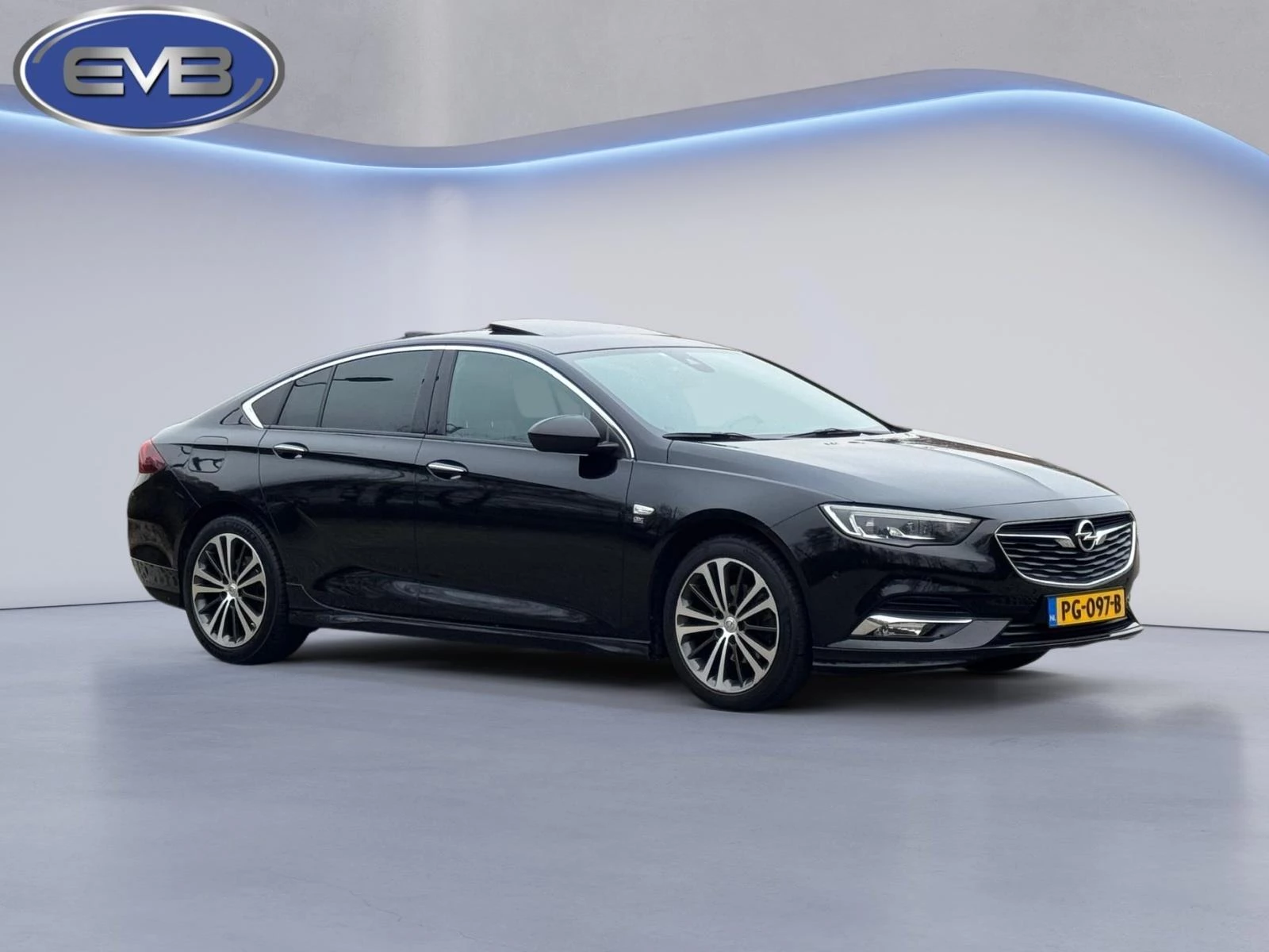 Hoofdafbeelding Opel Insignia