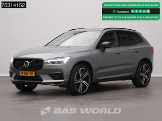 Volvo 2.0 Recharge T6 AWD 2.0 Recharge T6 AWD Pano LED ACC Navi