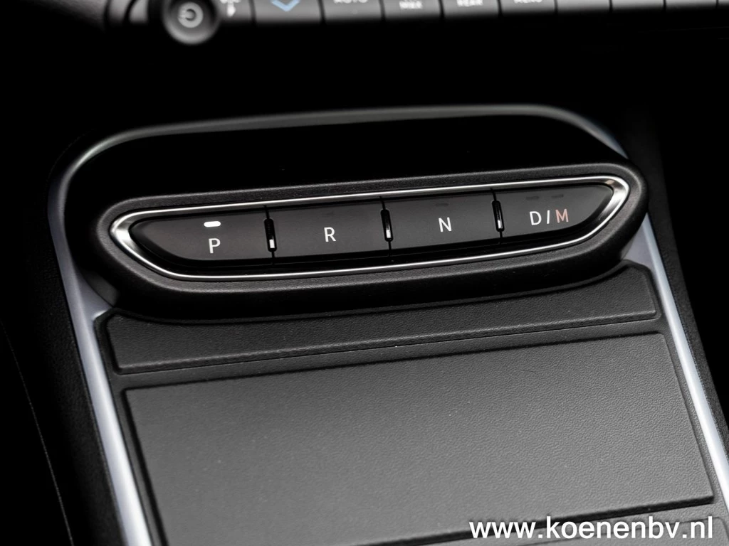 Hoofdafbeelding Jeep Avenger