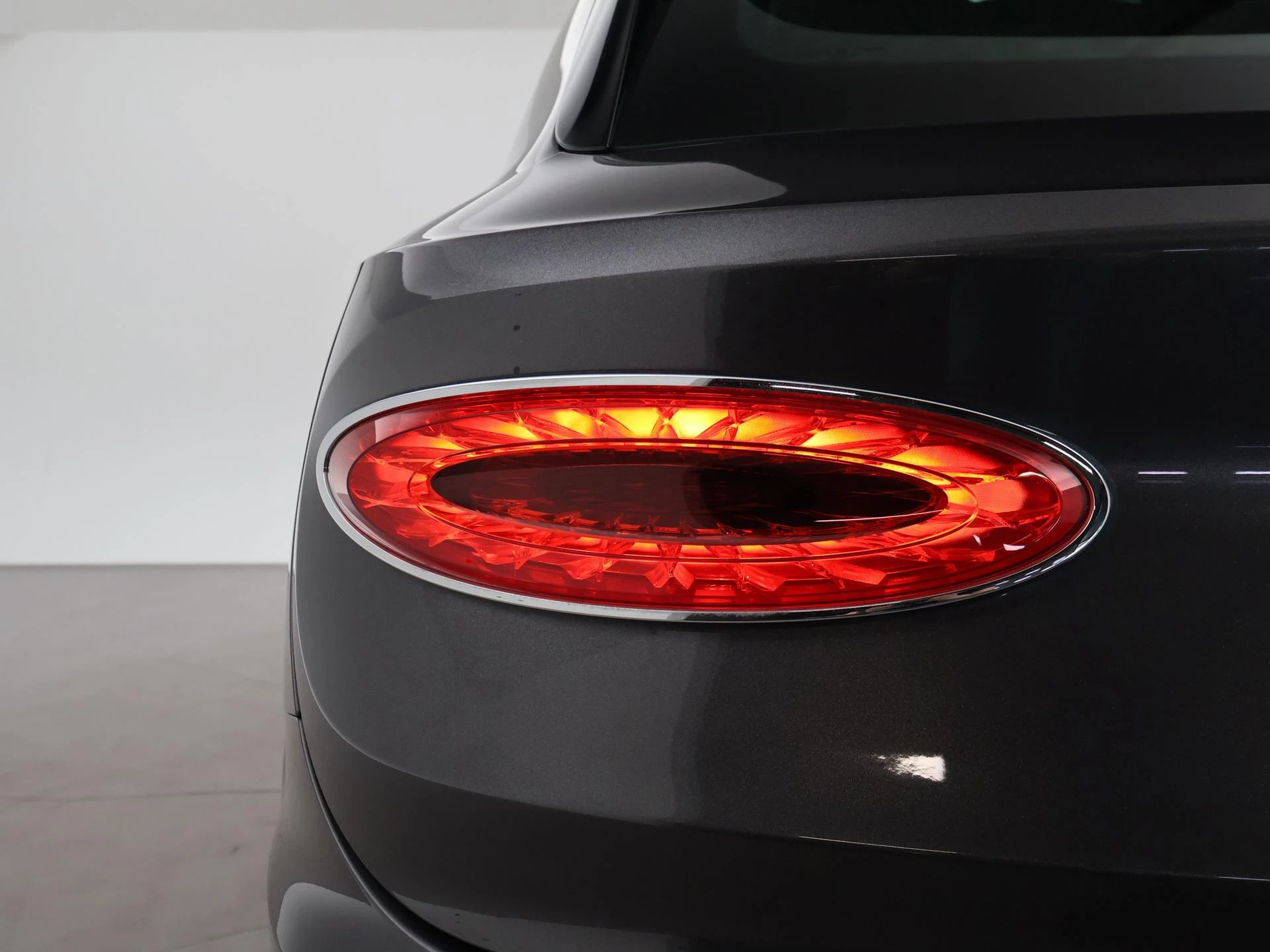 Hoofdafbeelding Bentley Bentayga