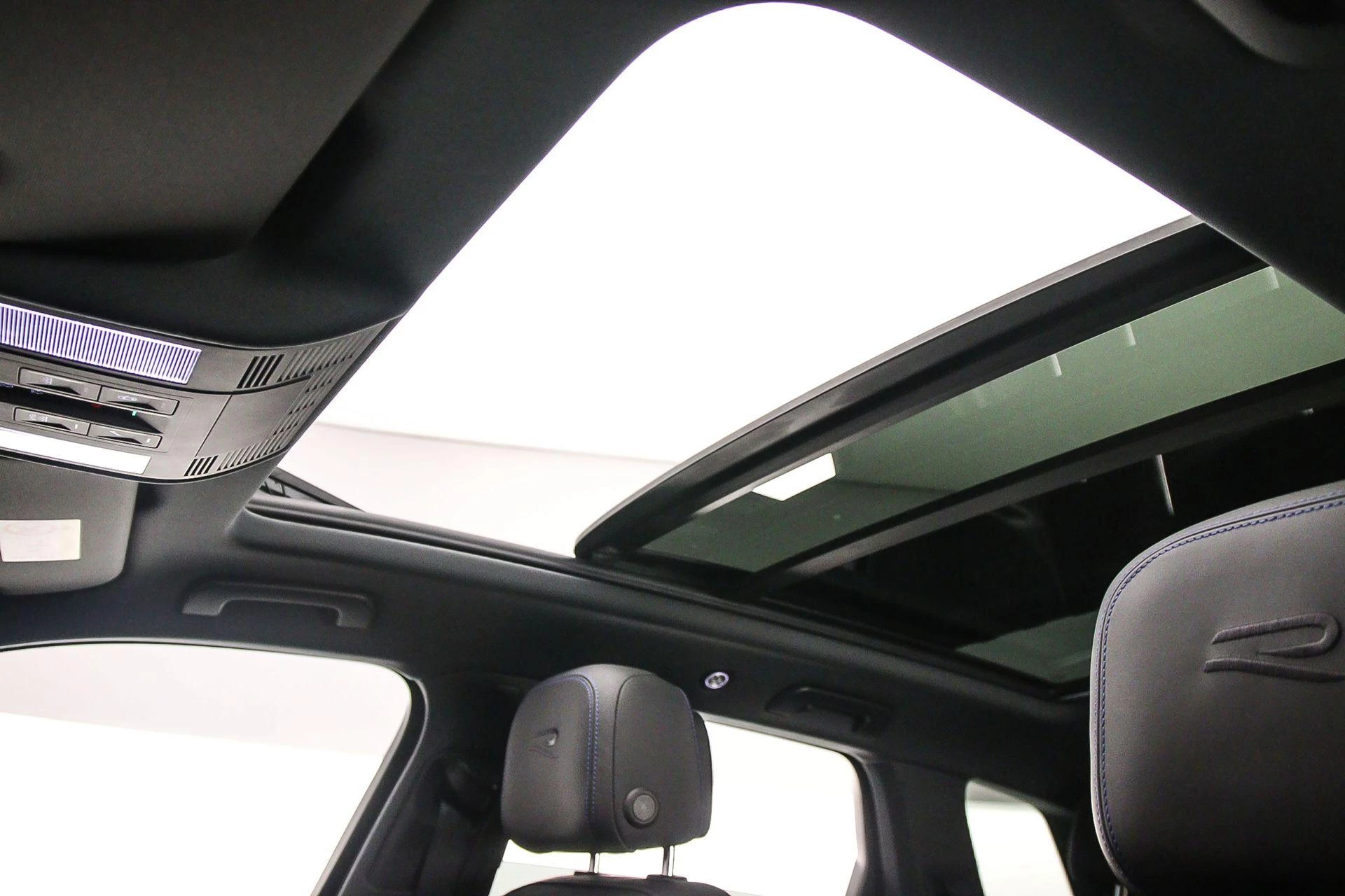 Hoofdafbeelding Volkswagen Touareg